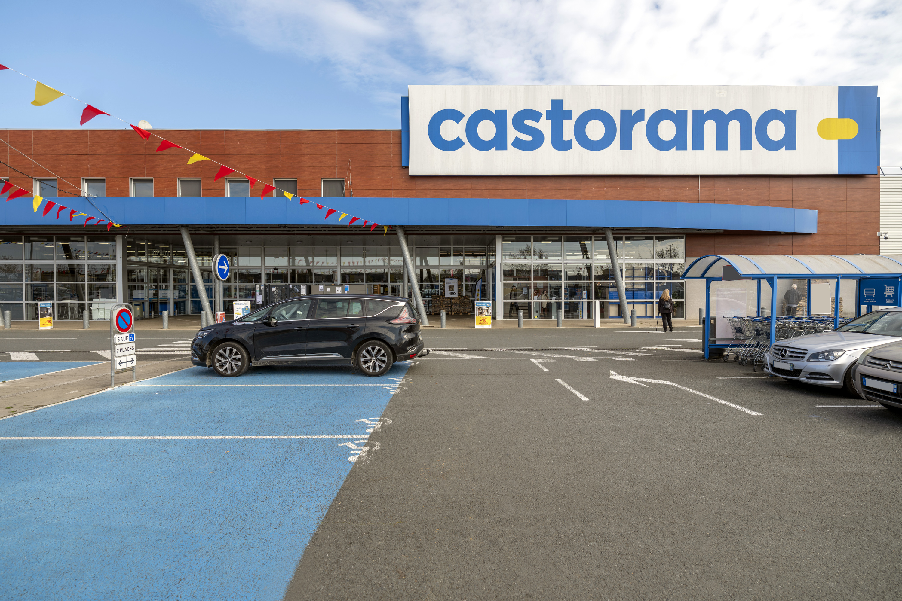 Foto 20 di Castorama