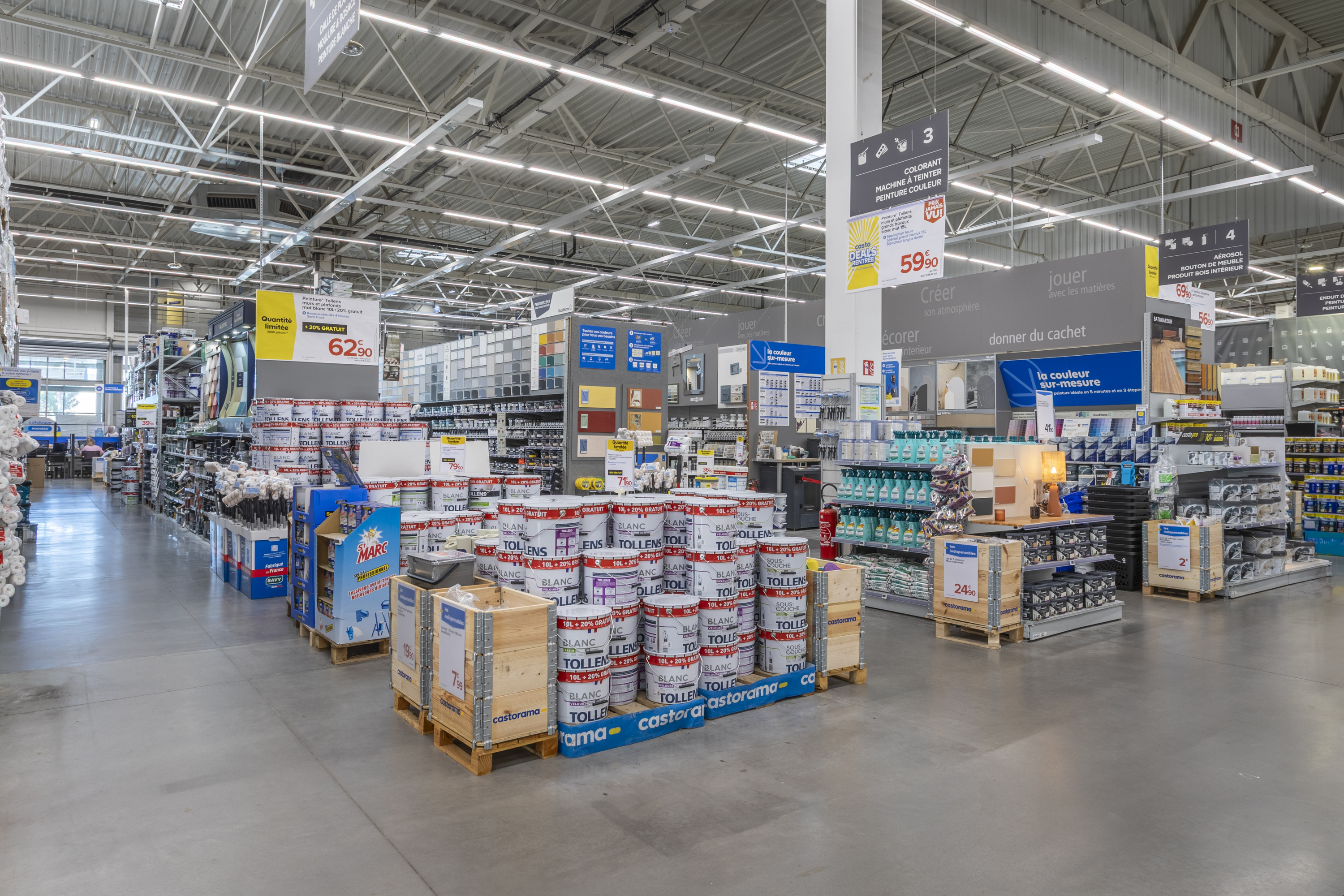 Castorama