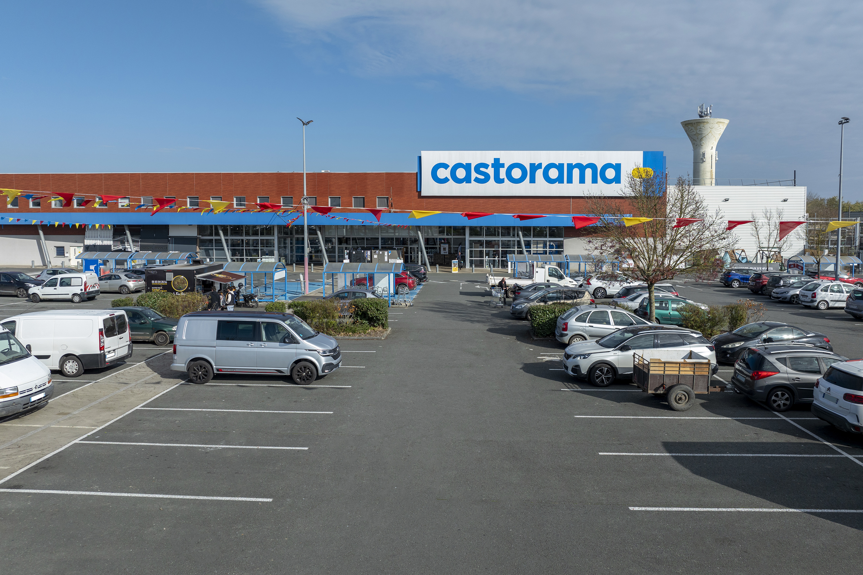 Foto 2 di Castorama