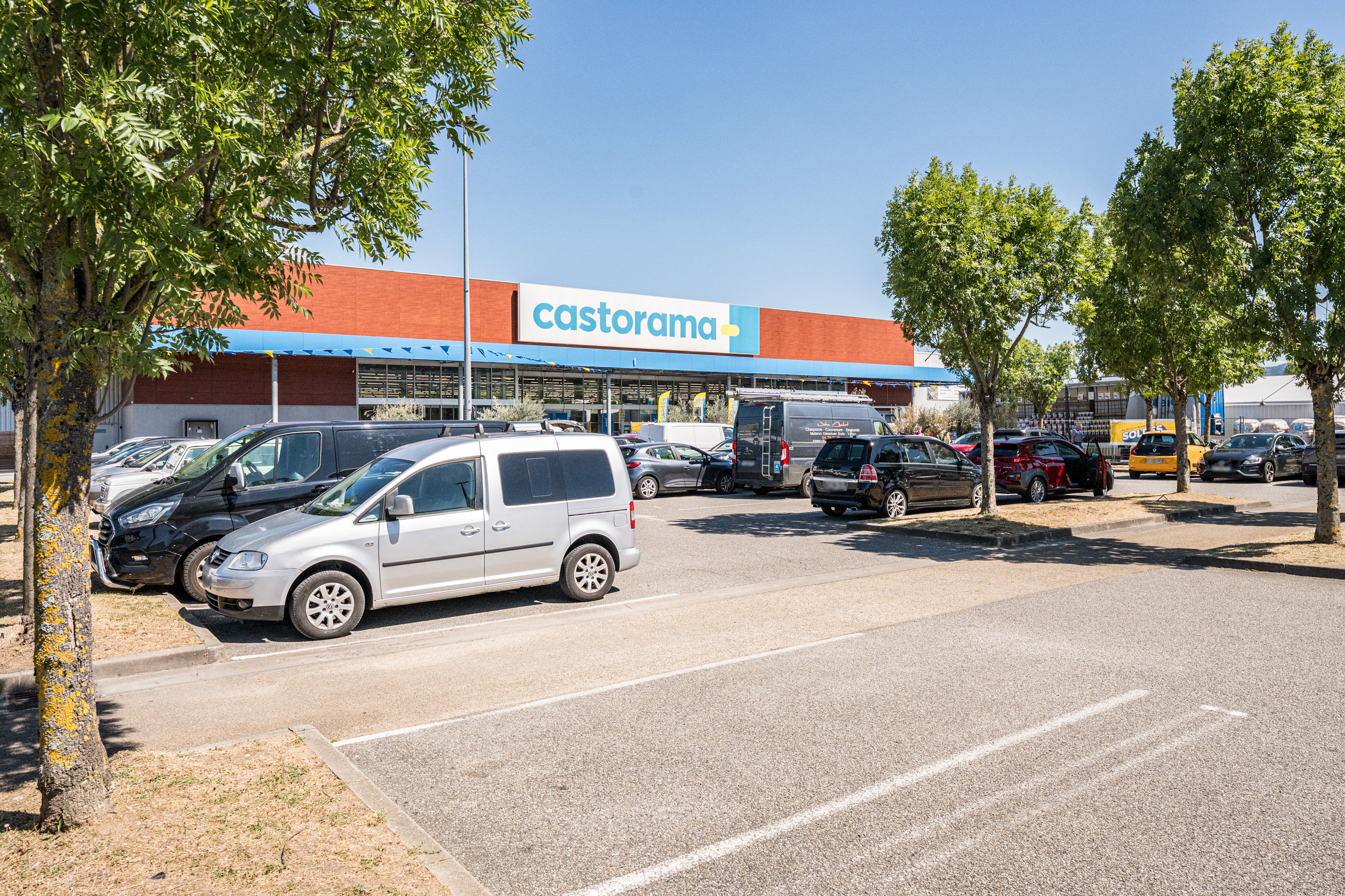 Foto 2 di Castorama
