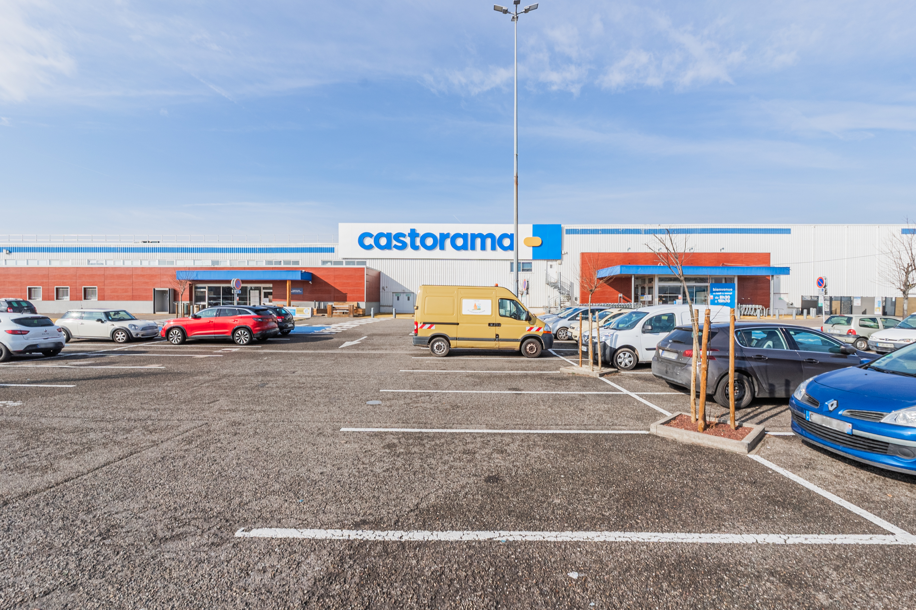 Foto 10 di Castorama