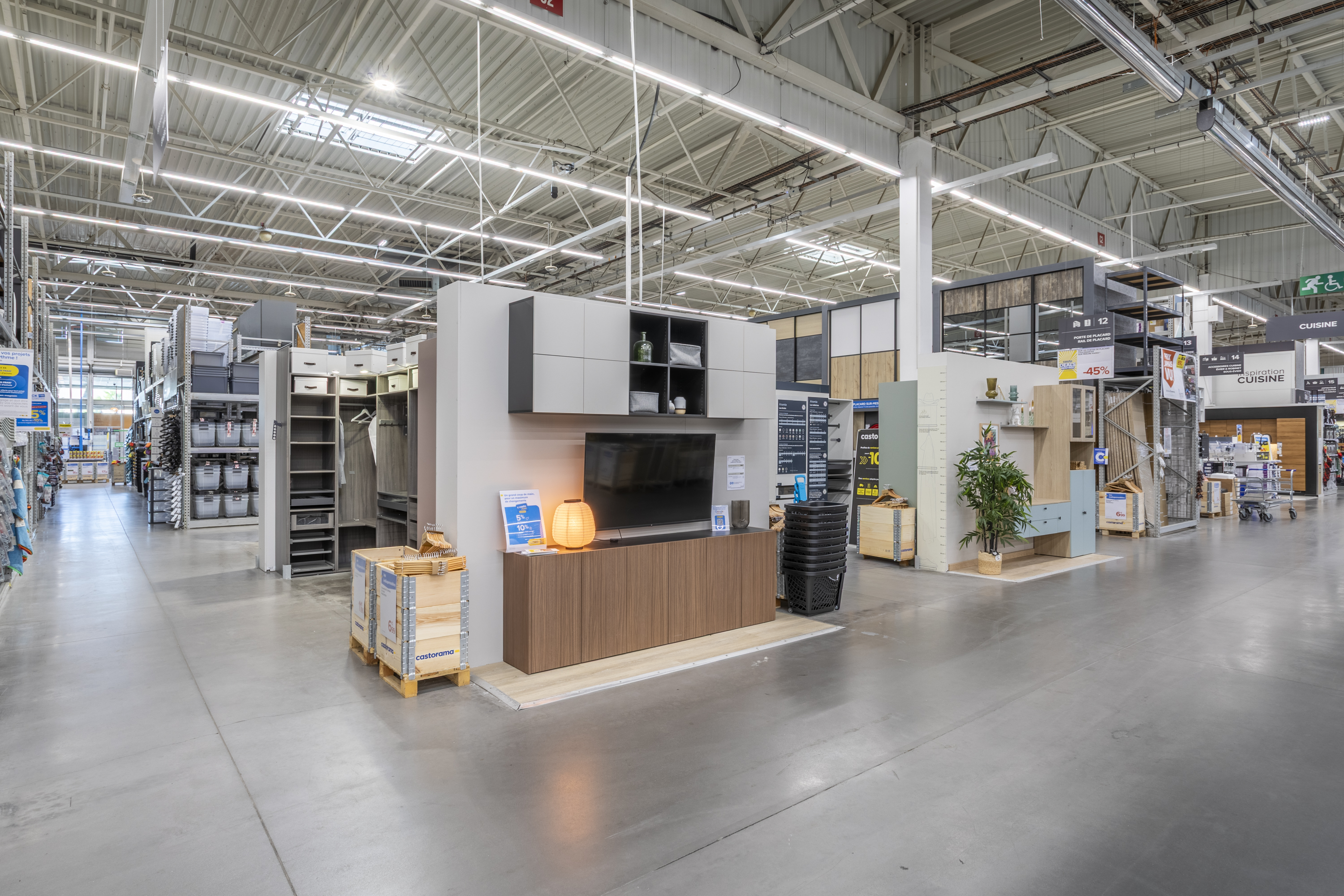 Castorama