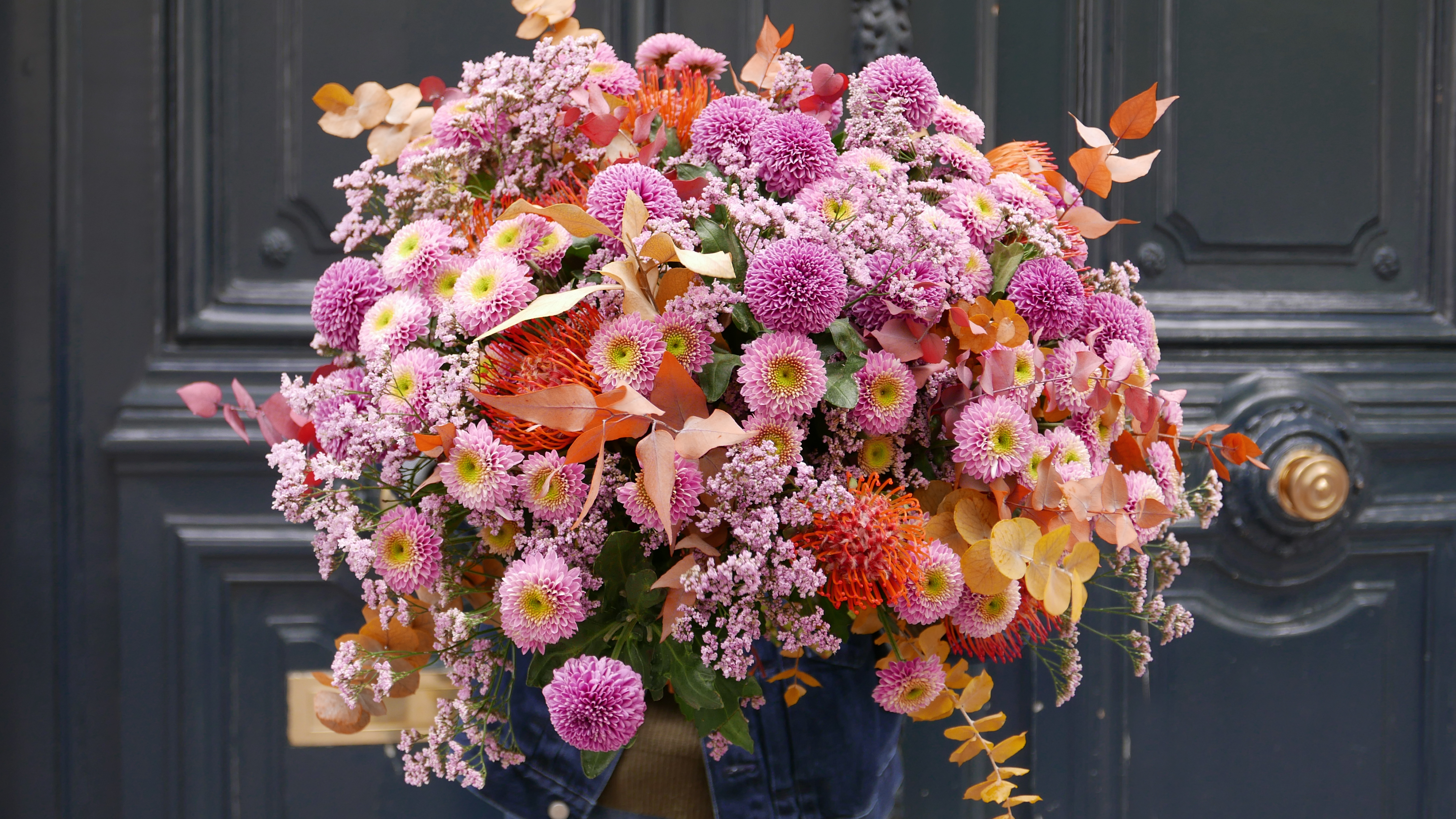 Foto 1 di Monceau Fleurs