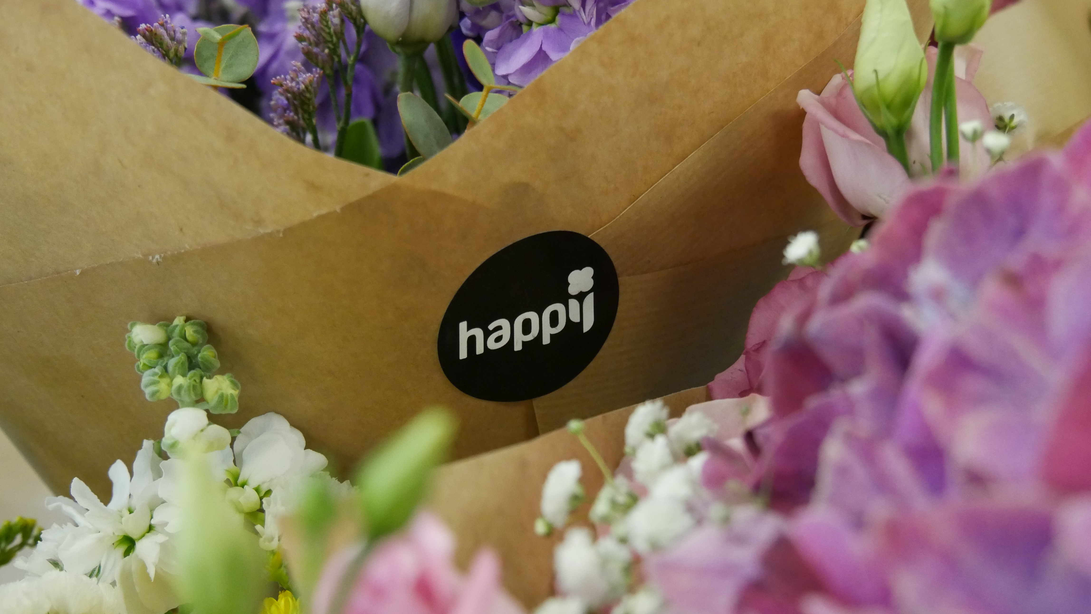 Foto 2 di Happy