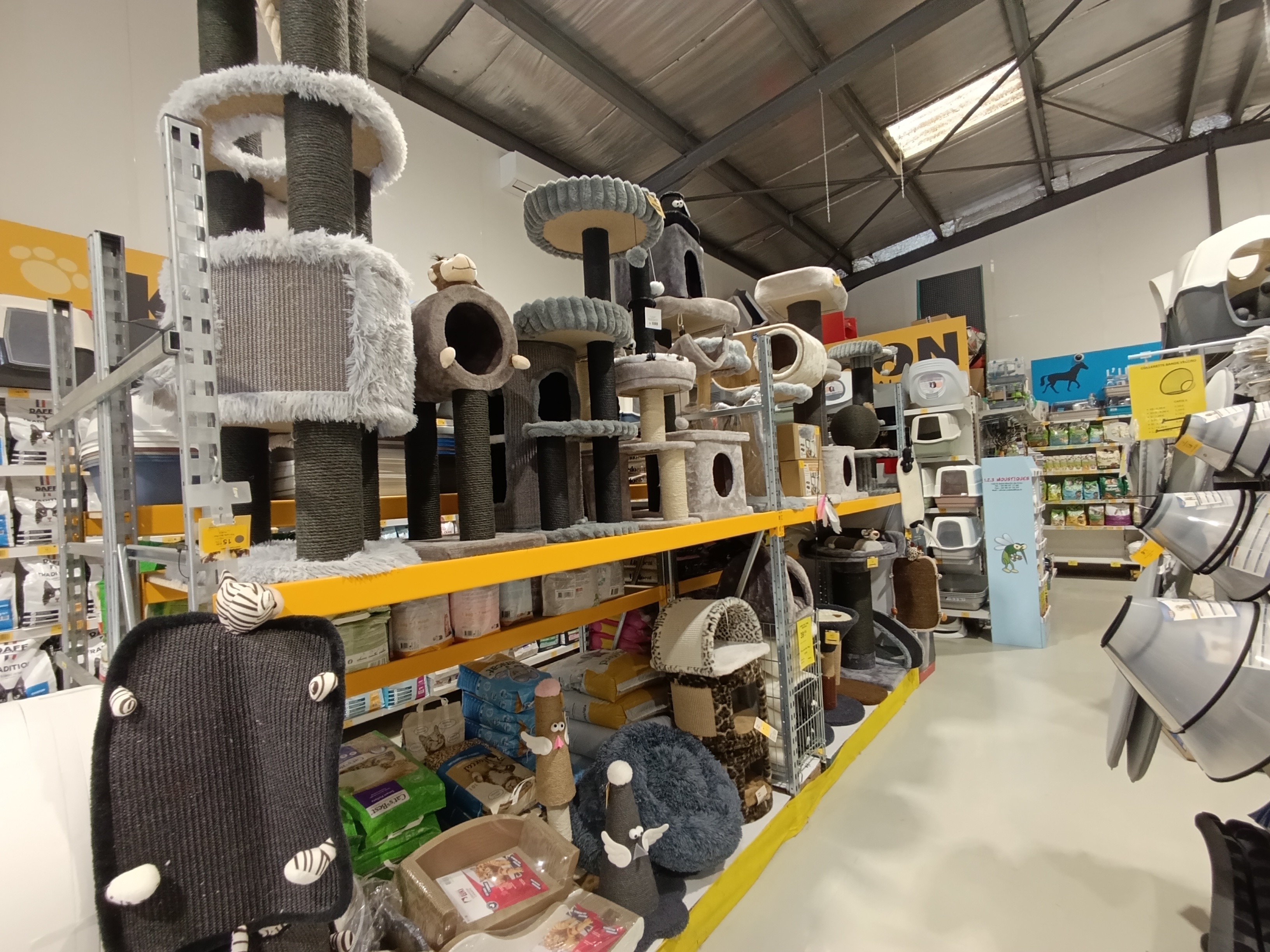 Kokoon Animal Shop Gardanne
