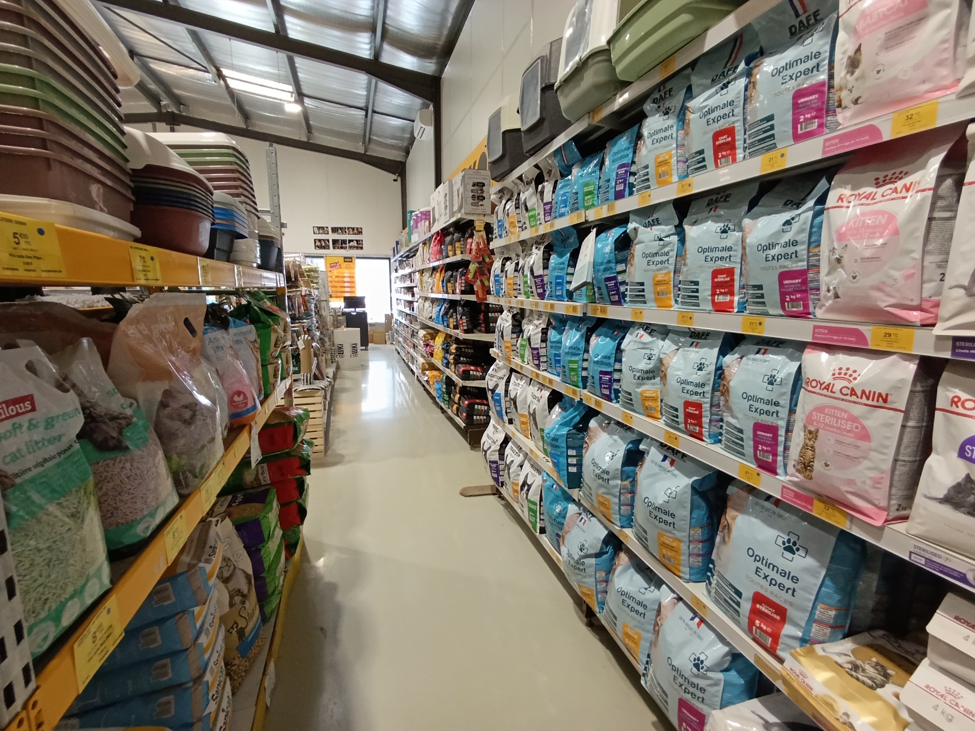 Kokoon Animal Shop Gardanne