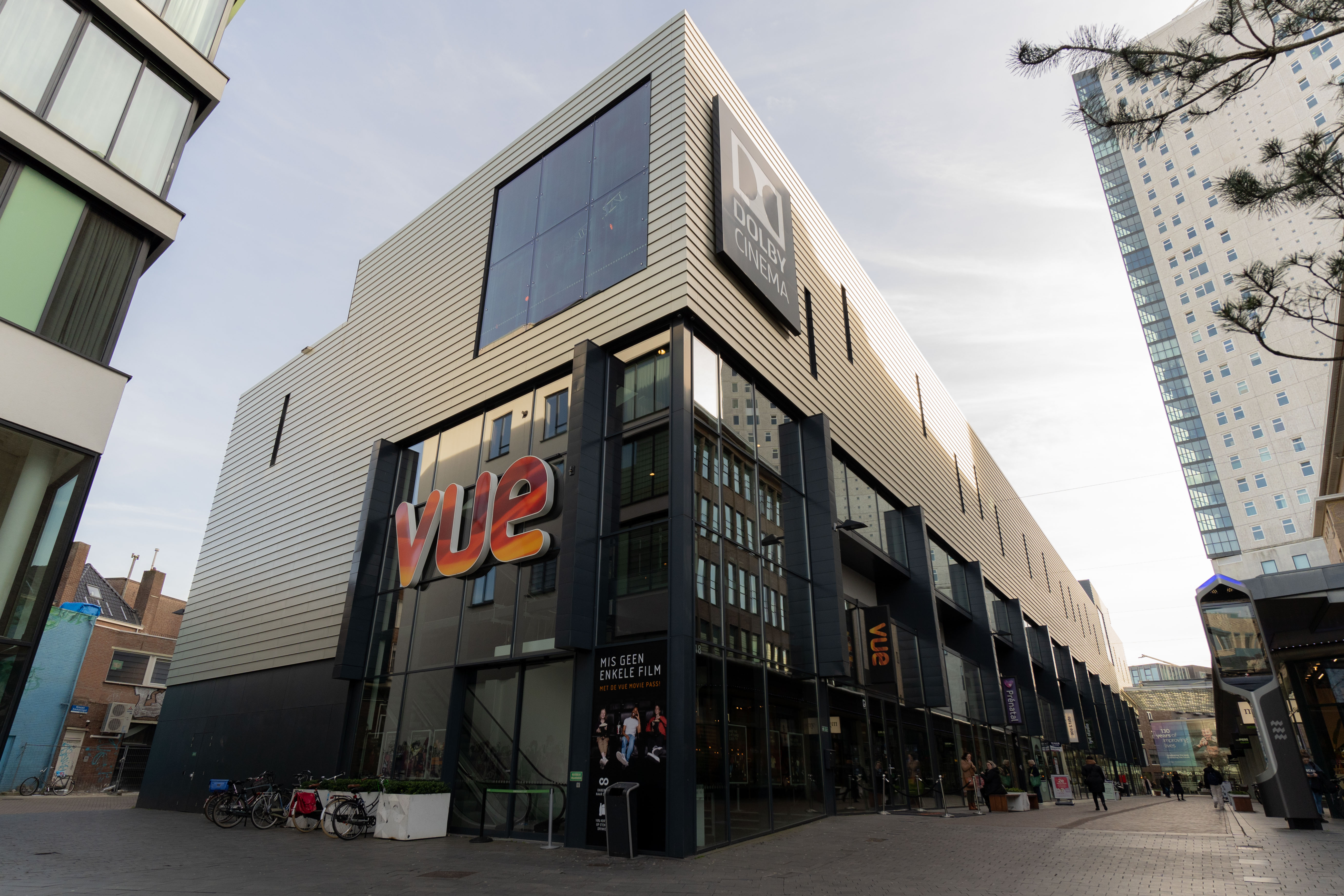 Photo 1 de Vue Eindhoven
