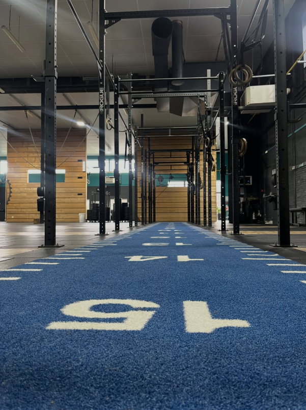 Foto 50 di CrossFit Rouen