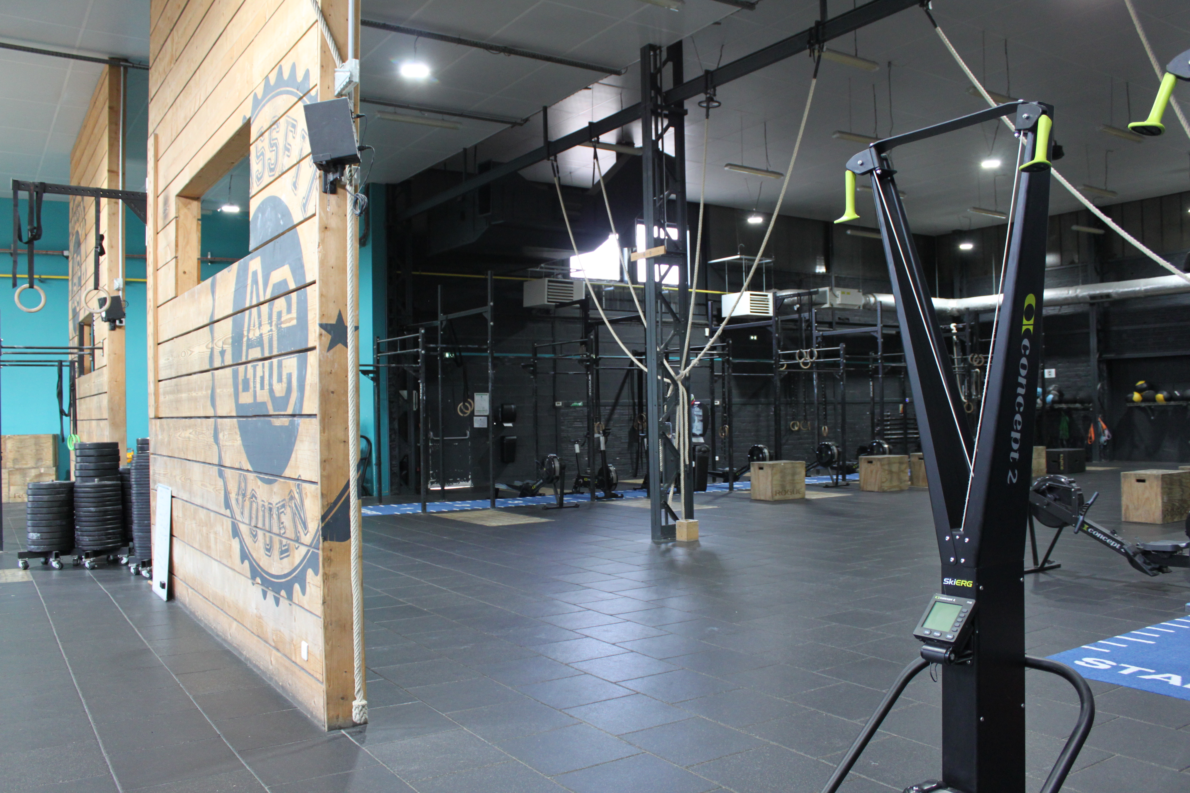 Foto 51 di CrossFit Rouen