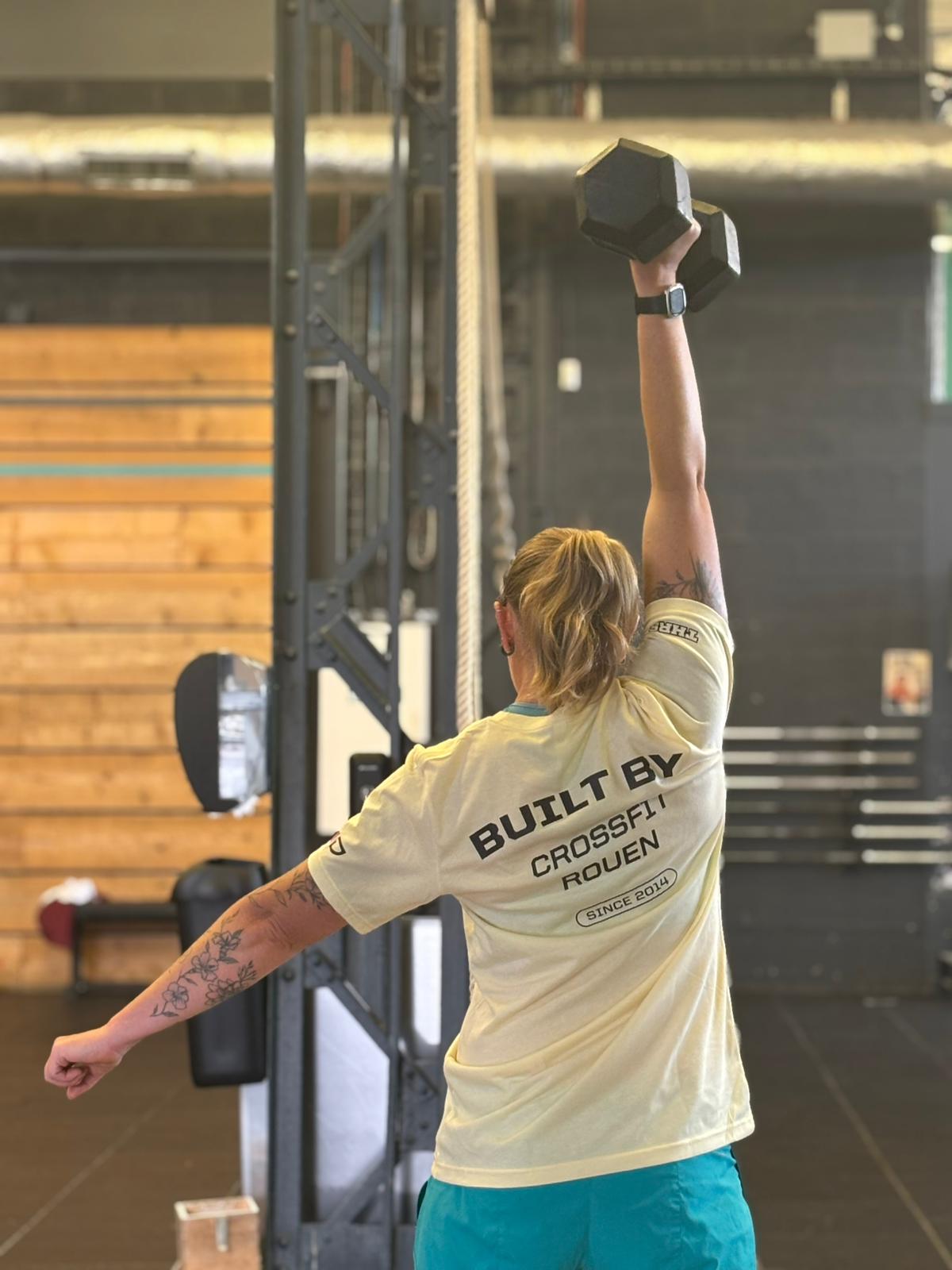 Foto 47 di CrossFit Rouen
