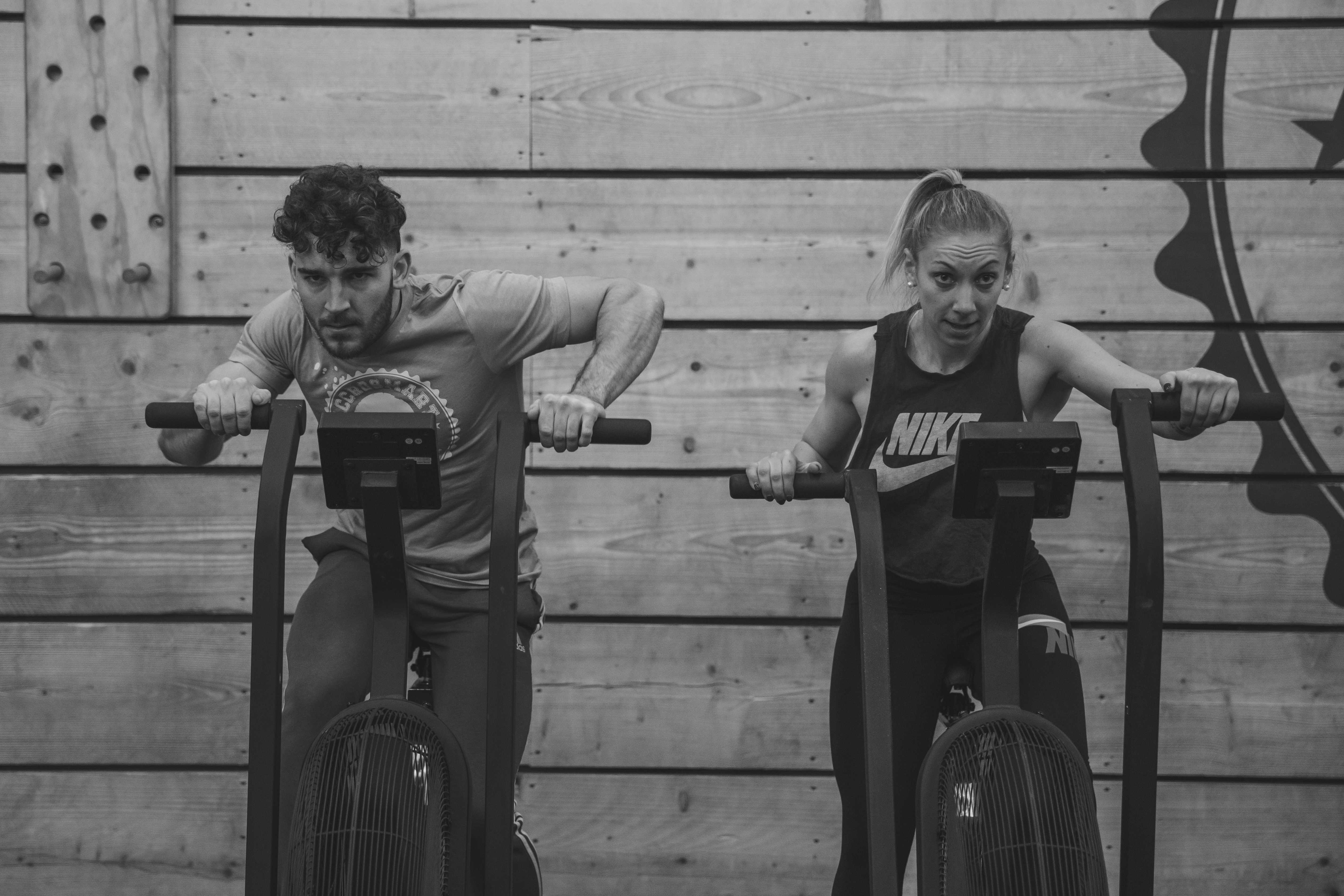 Foto 49 di CrossFit Rouen