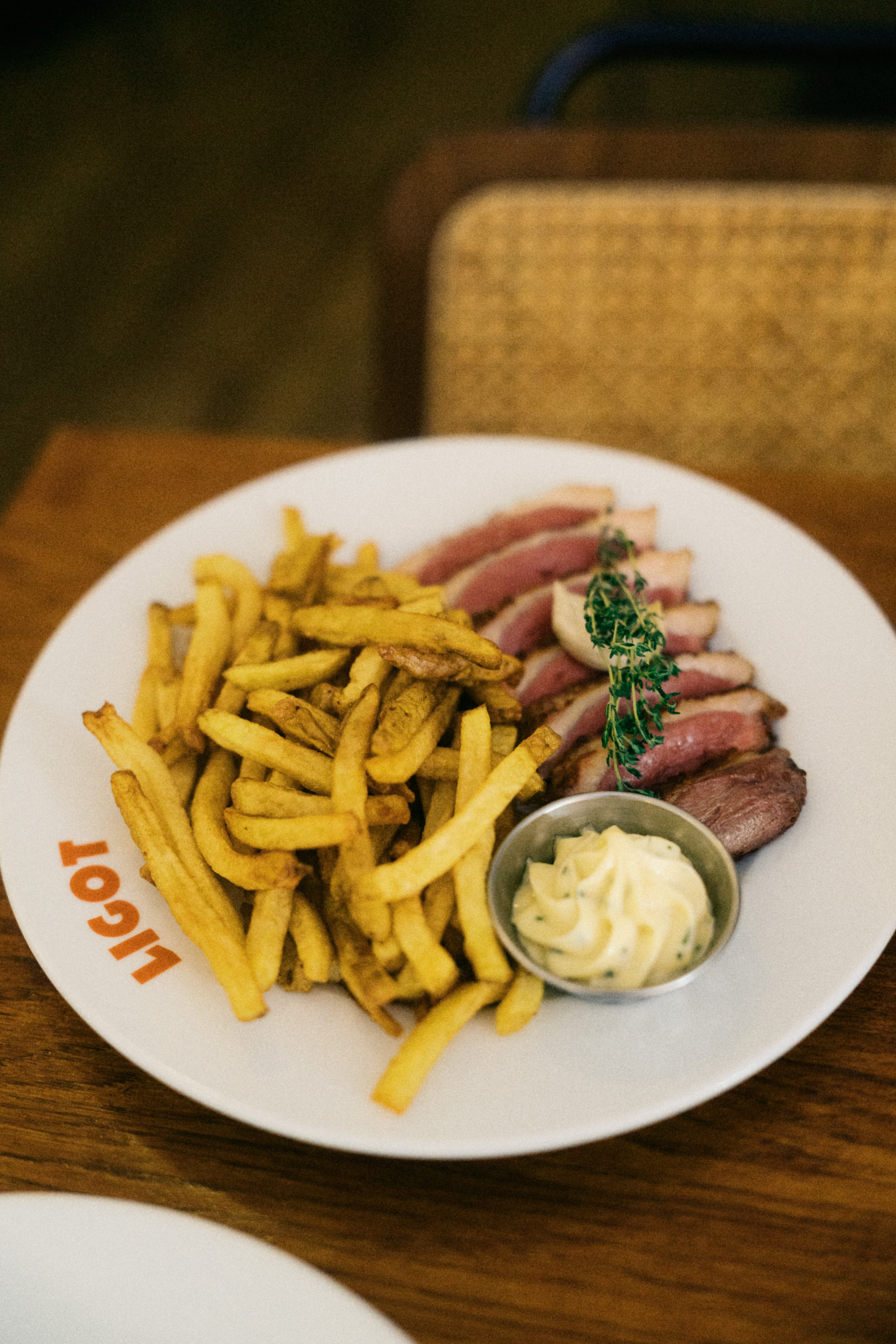 Foto 16 di LIGOT