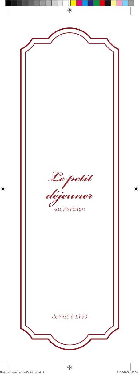 Foto 19 di Le Parisien