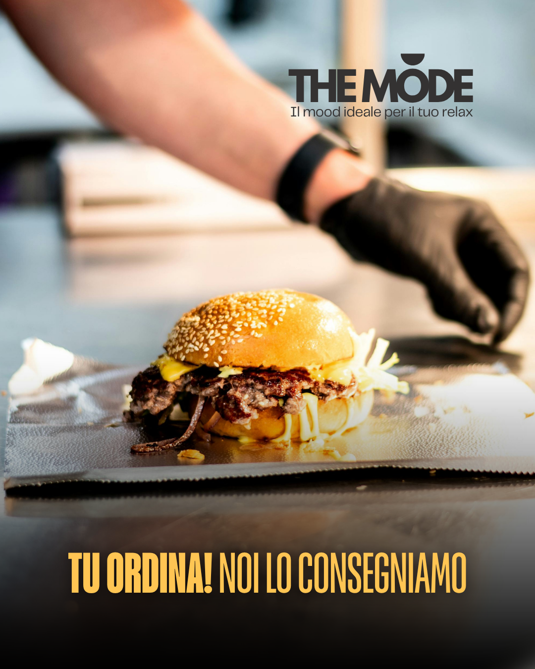Foto 6 di The Mode