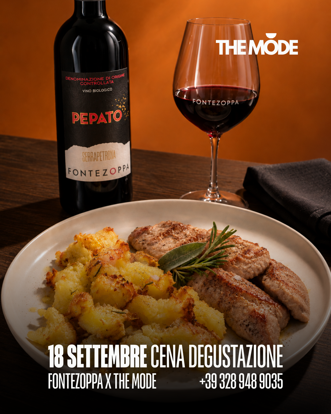 Foto 4 di The Mode