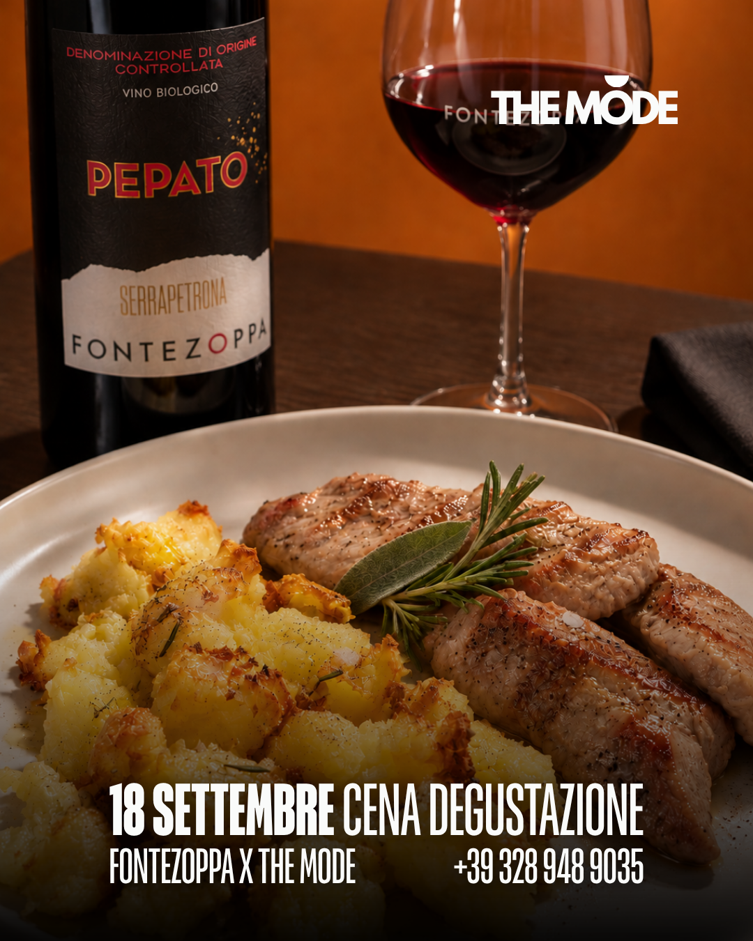 Foto 5 di The Mode