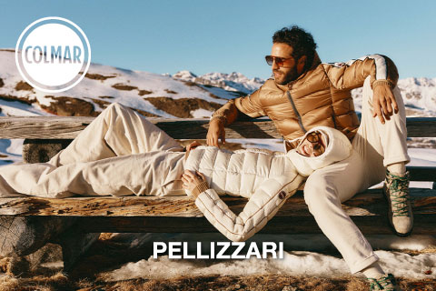 Photo 4 de Pellizzari Negozi Moda