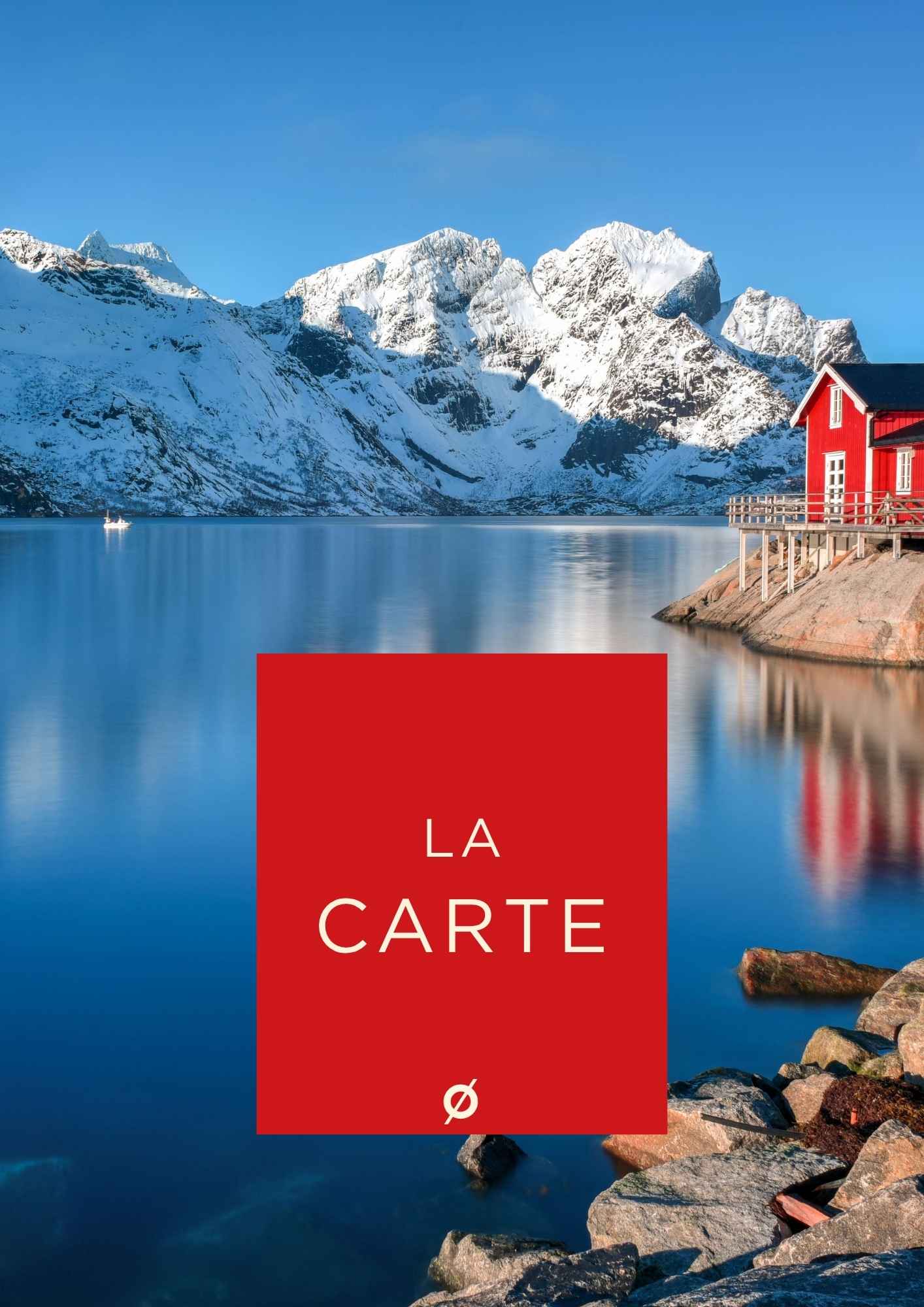 Fotografia 8 de Laksøn Lille