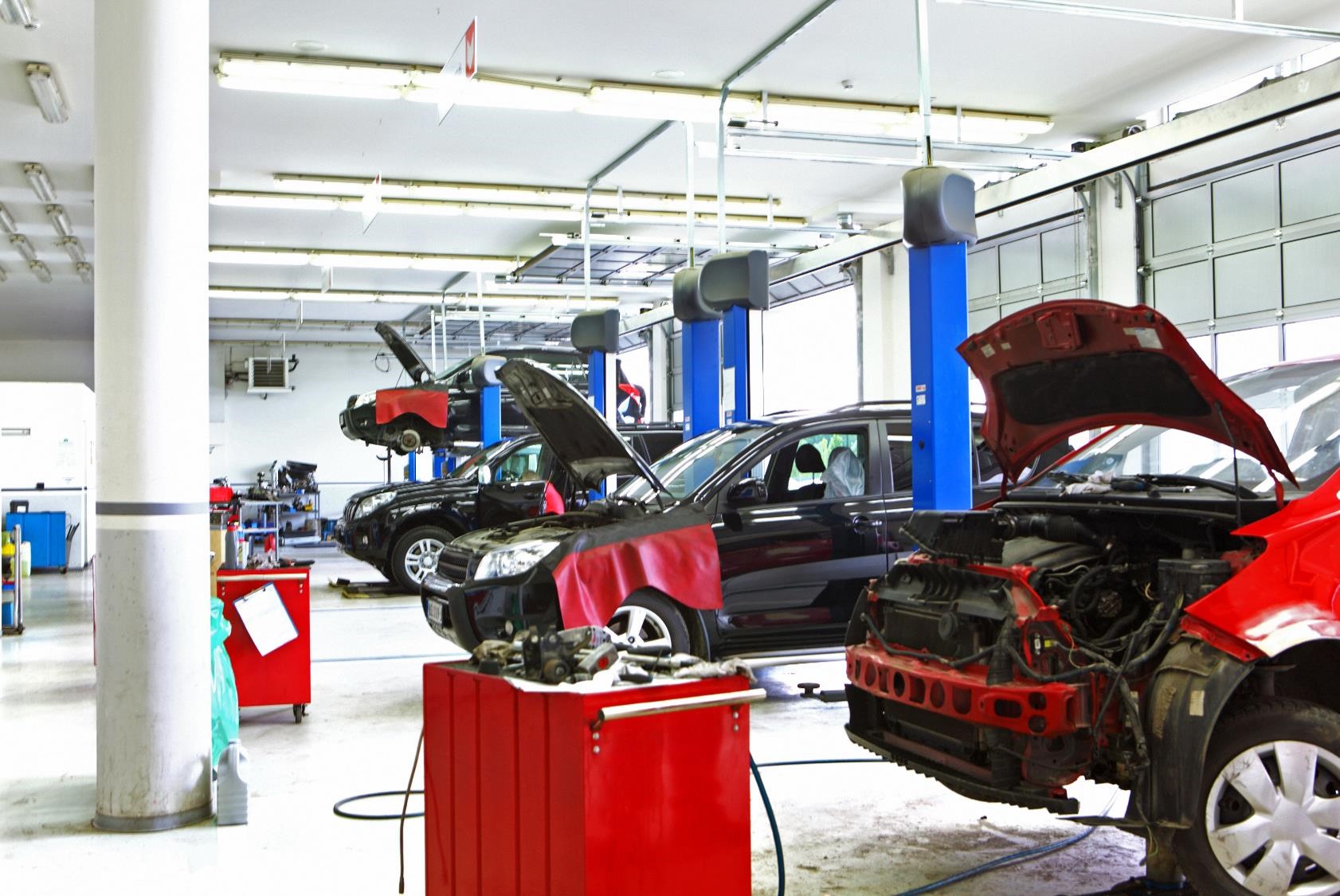 Foto 3 di Auto Avenue 63