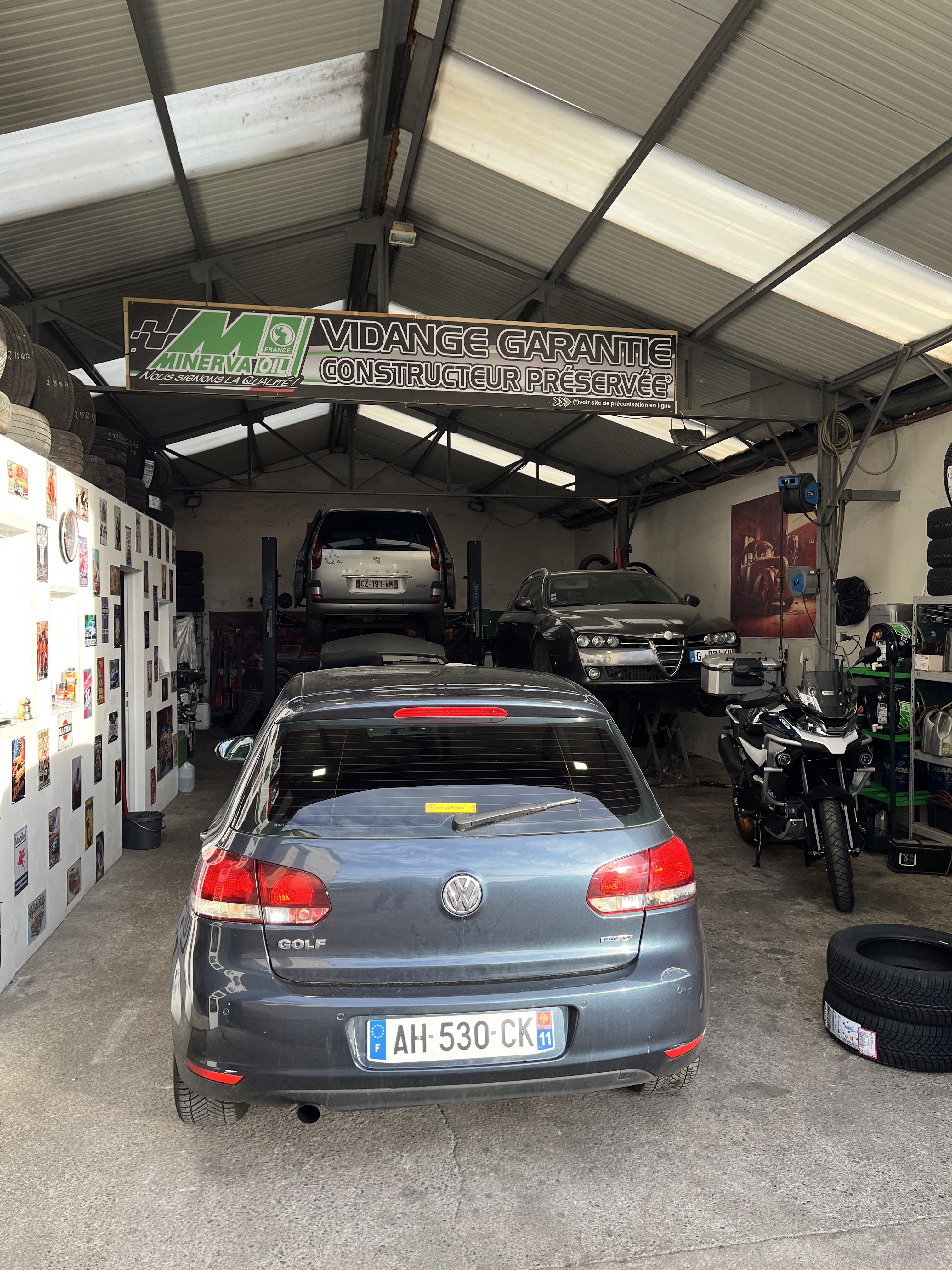 Foto 295 di GGM 12