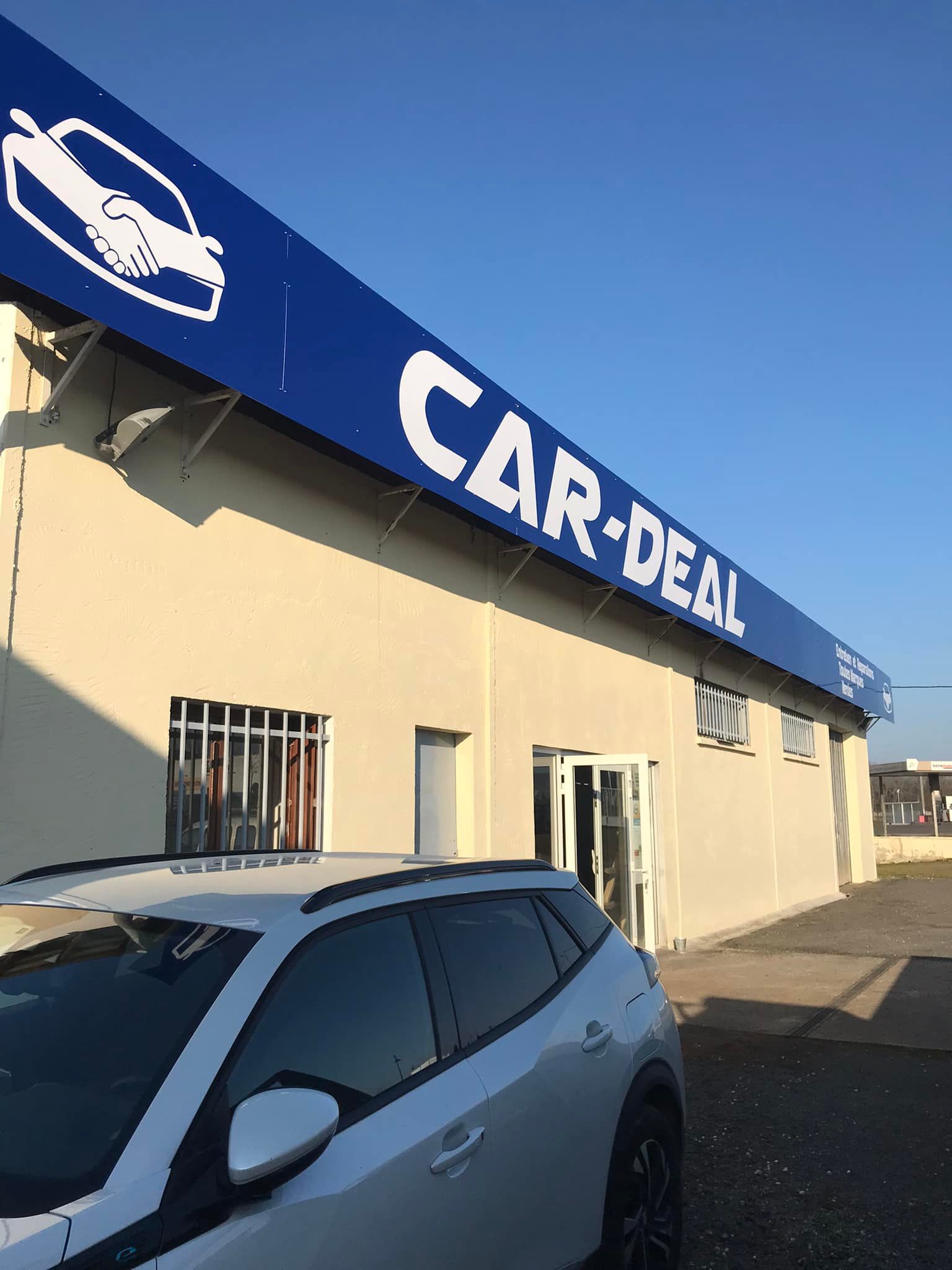 Foto 2 di Car-deal - AUTOFIT