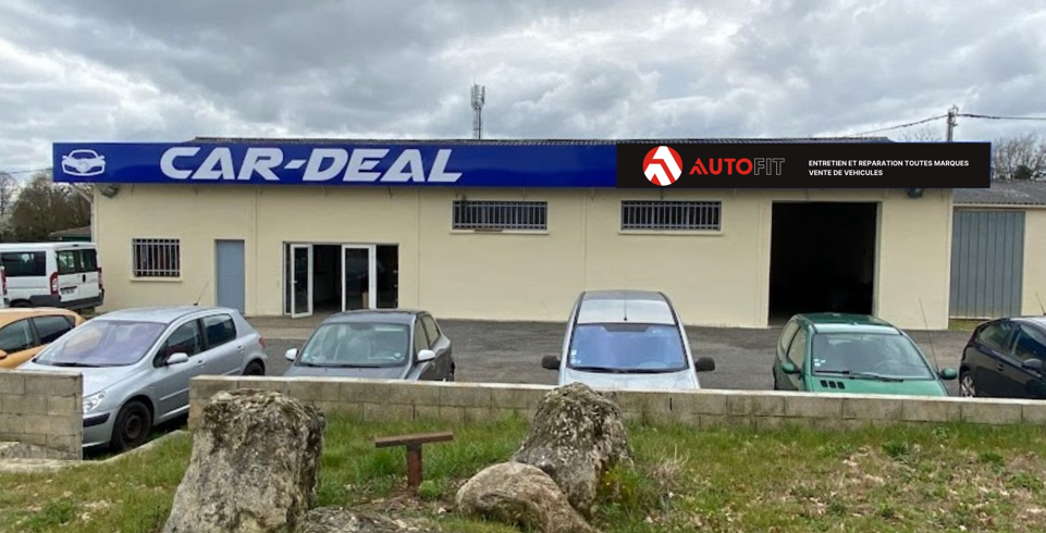 Foto 1 di Car-deal - AUTOFIT
