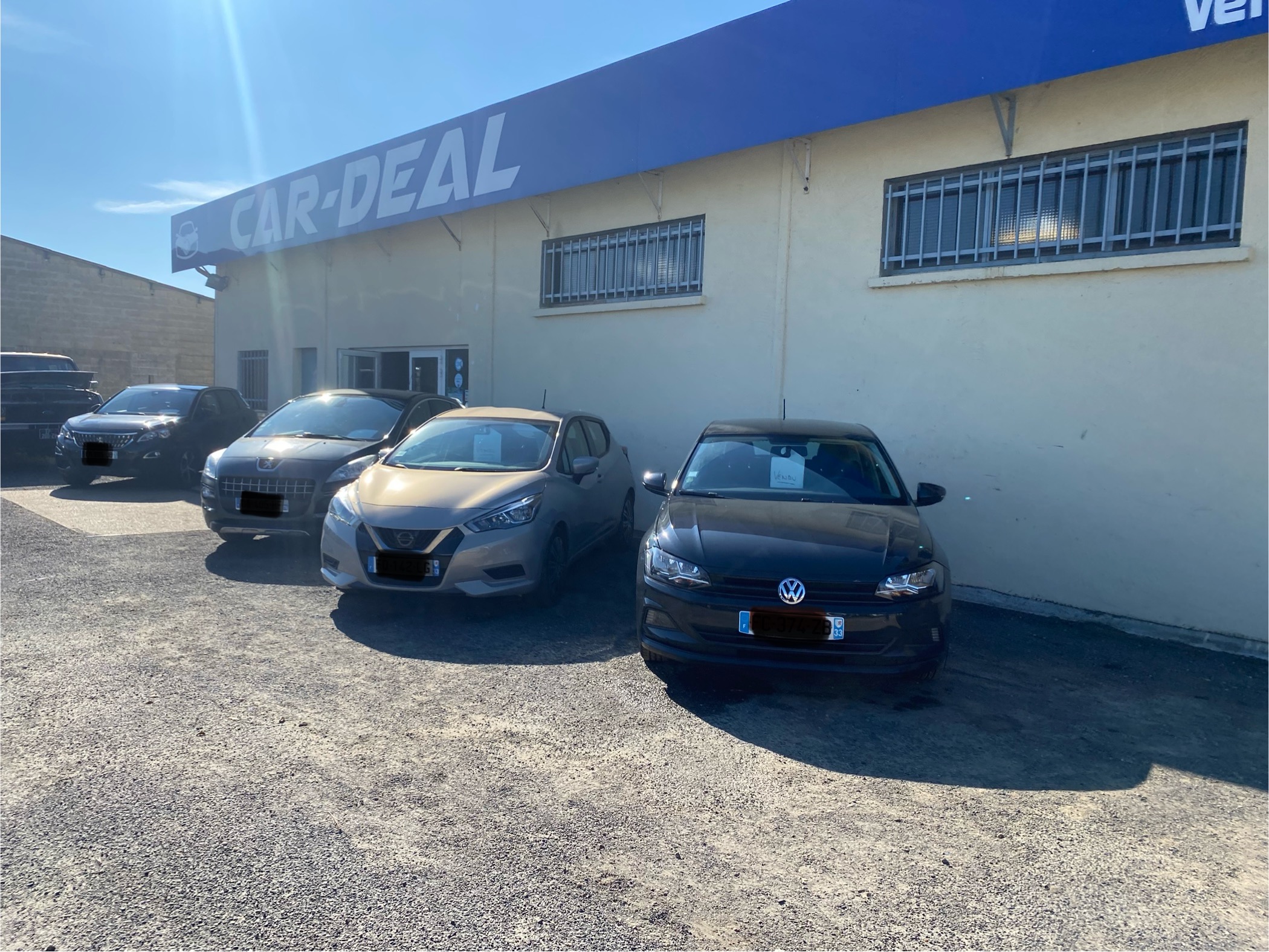 Foto 3 di Car-deal - AUTOFIT