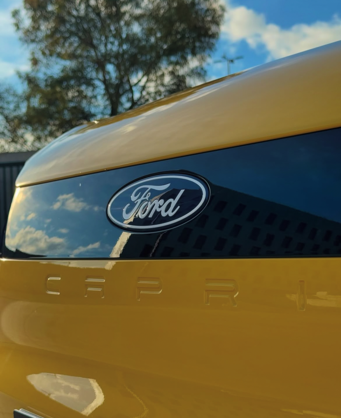 Foto 50 di Ford BYmyCAR Nice
