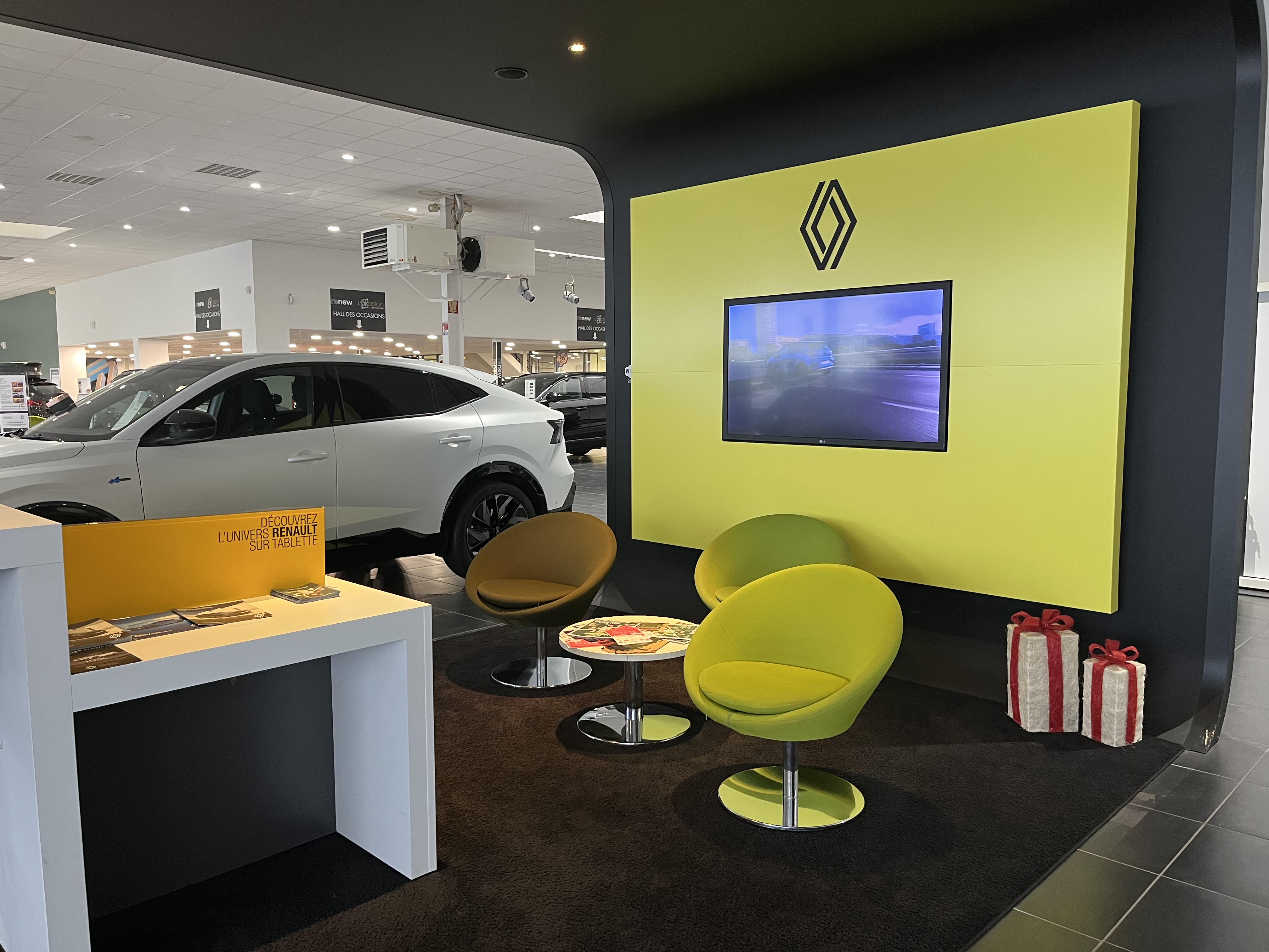 Foto 4 di Renault Epinal - BYmyCAR