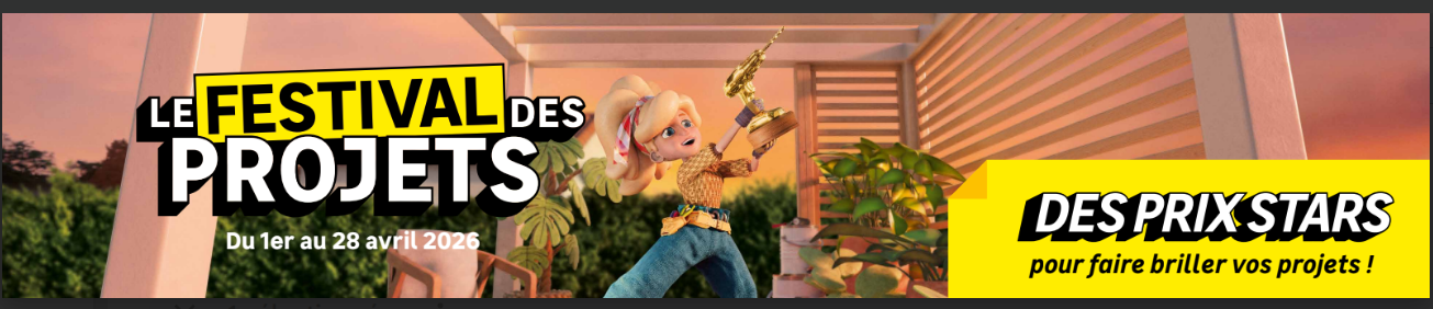 Leroy Merlin Roques-sur-Garonne - Toulouse