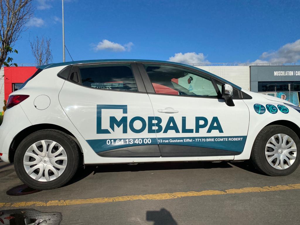 Foto 3 di Mobalpa