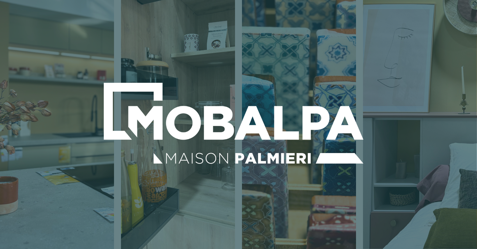 Foto 1 di Mobalpa