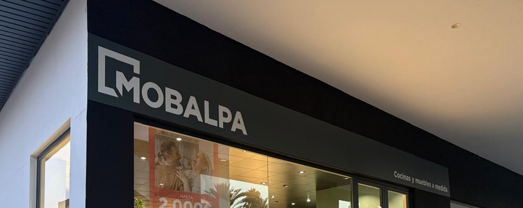 Foto 1 di Mobalpa