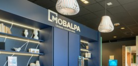 Foto 1 di Mobalpa