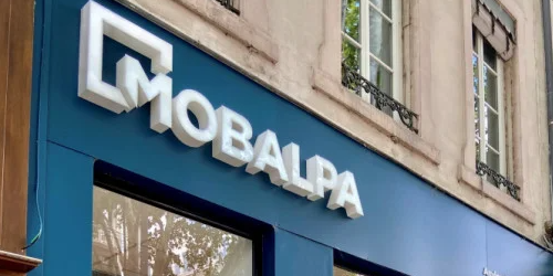 Foto 2 di Mobalpa
