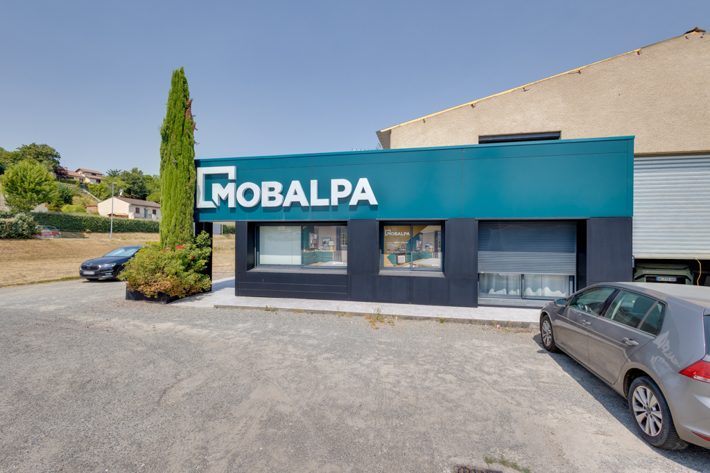 Foto 1 di Mobalpa
