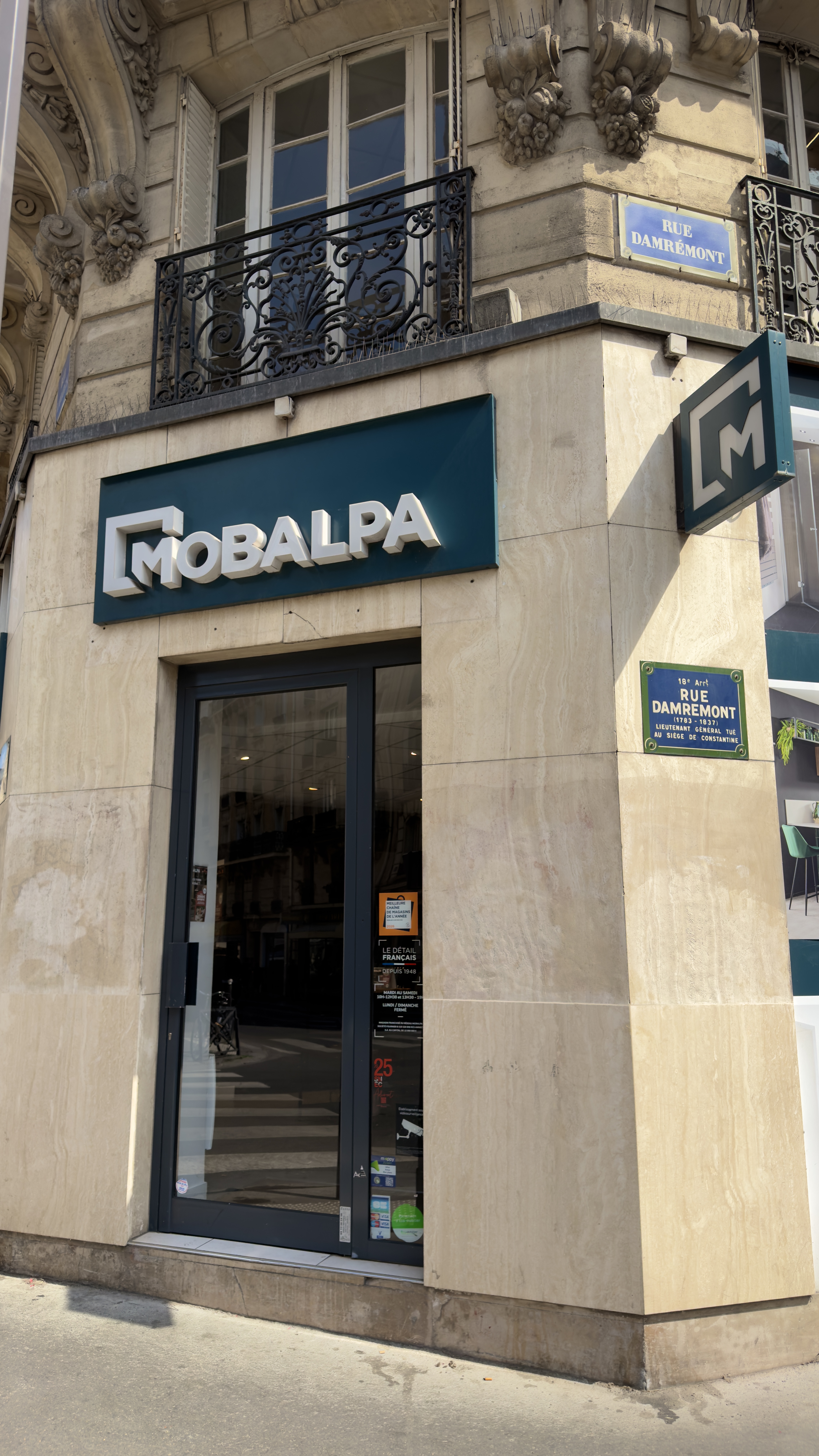 Foto 3 di Mobalpa