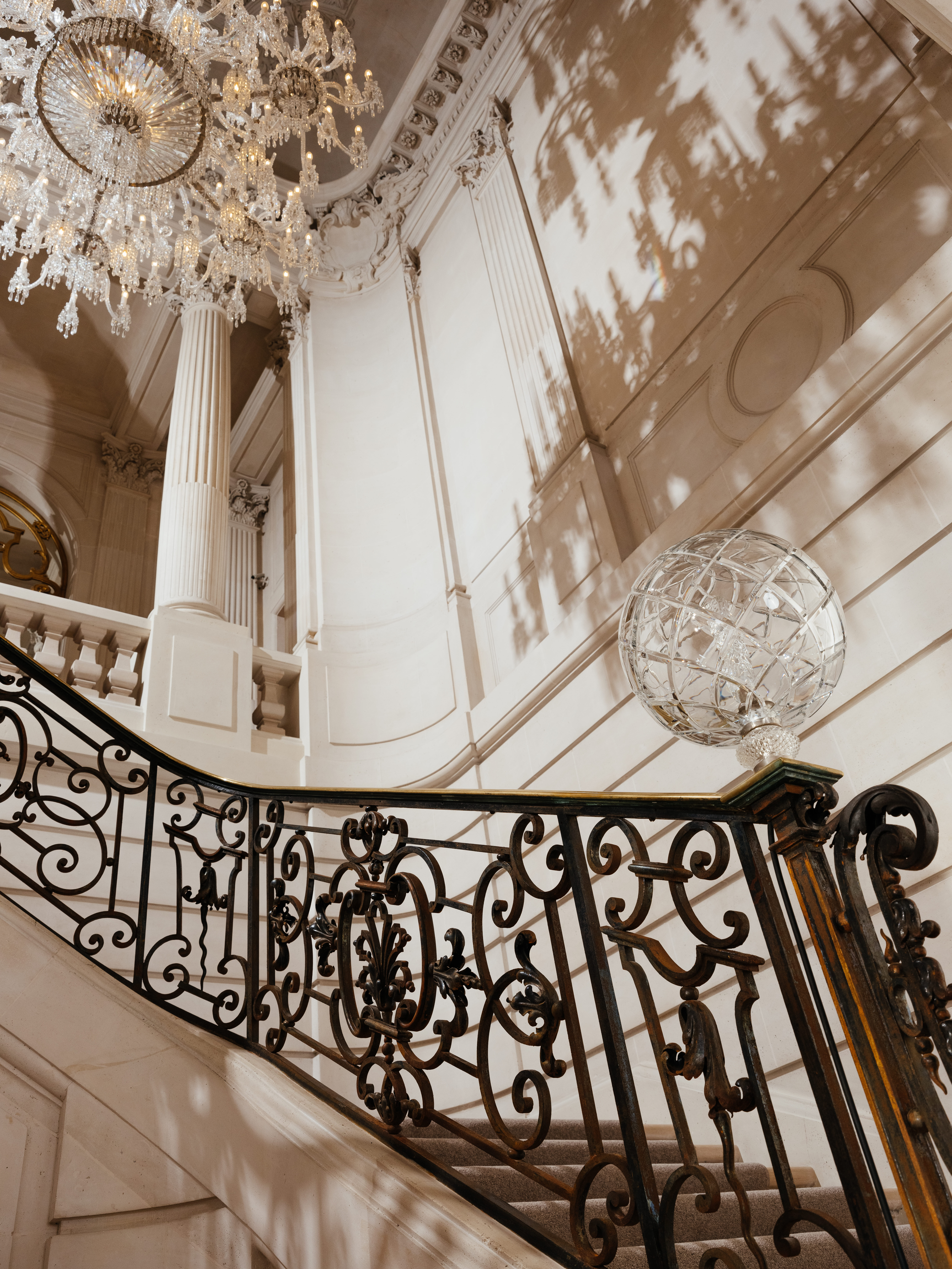 Foto 20 di Ducasse Baccarat