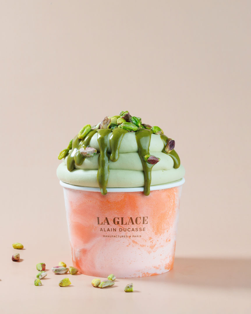 Le Chocolat Alain Ducasse, Le Comptoir Marseille