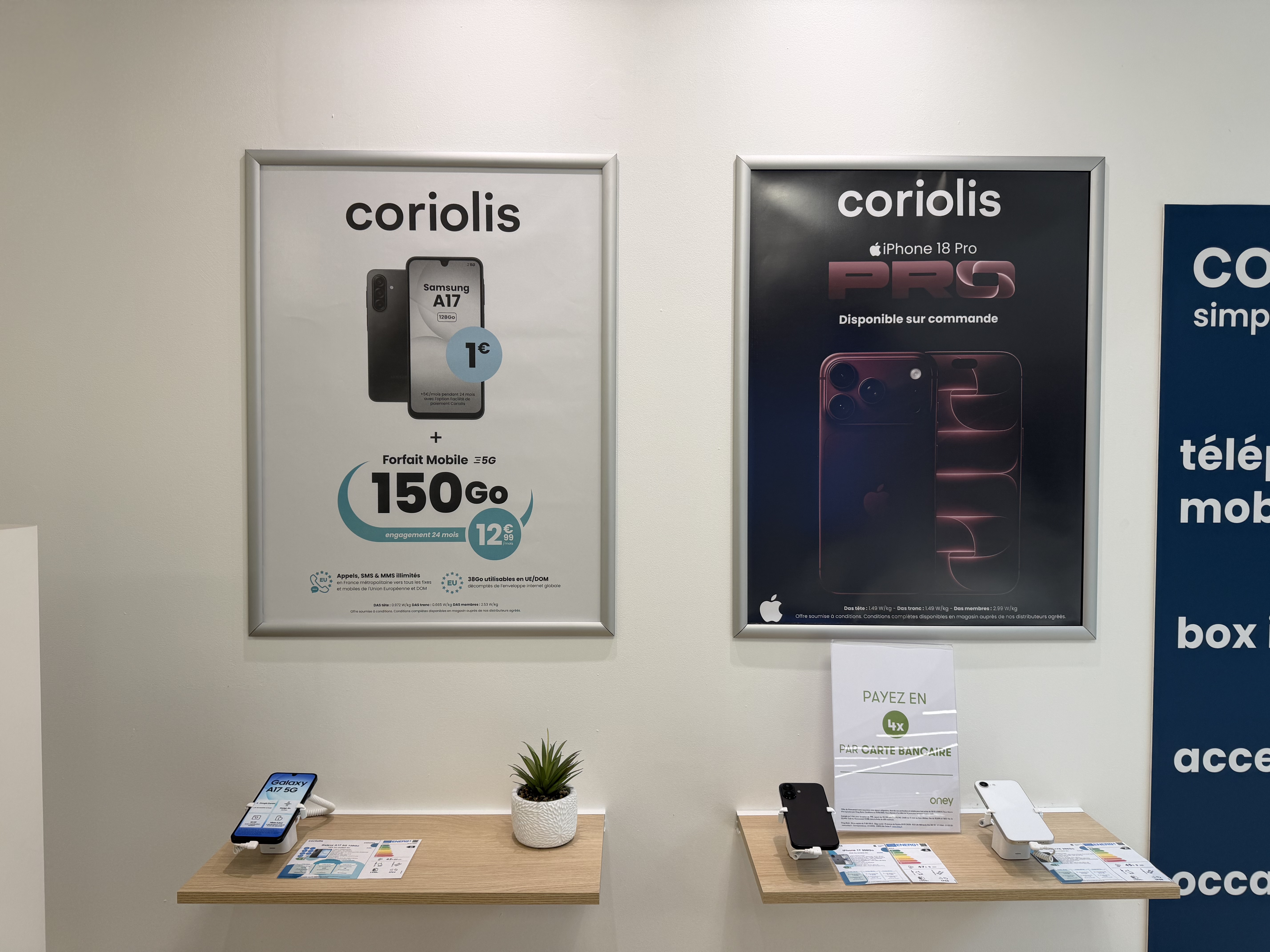 Foto 5 di Coriolis Pineuilh