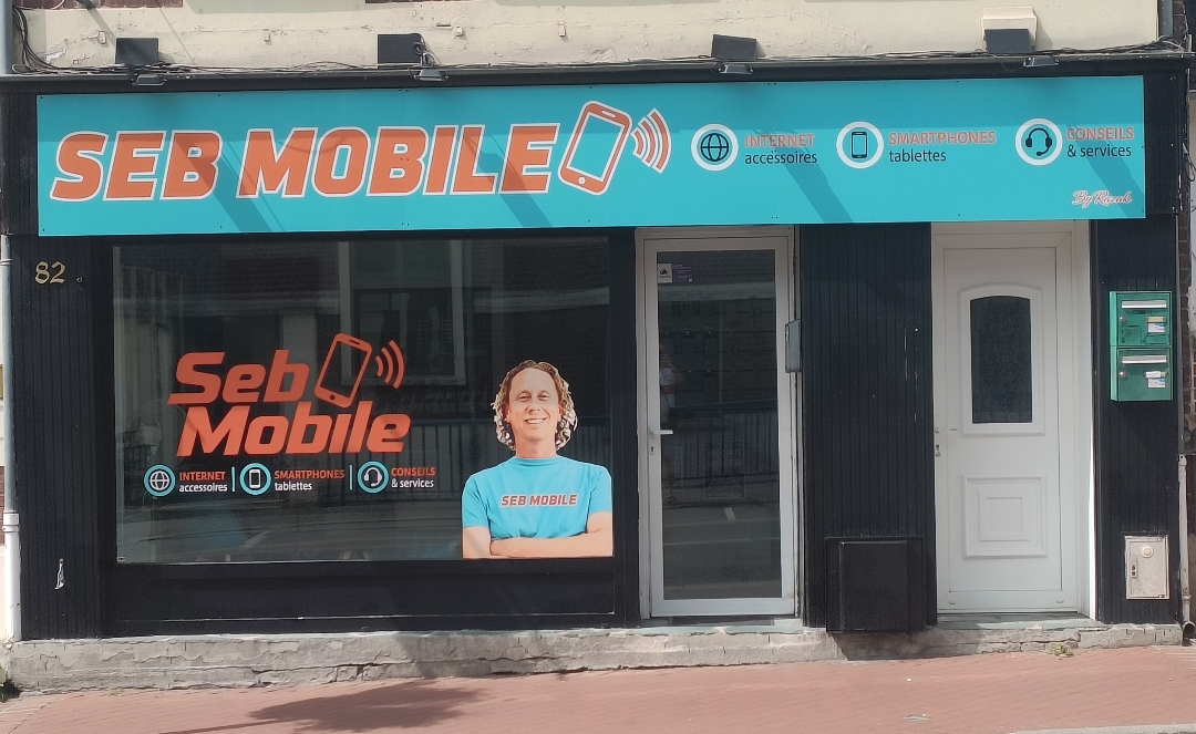 Foto 6 di Seb Mobile - Coriolis