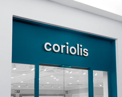Foto 2 di Coriolis Telecom