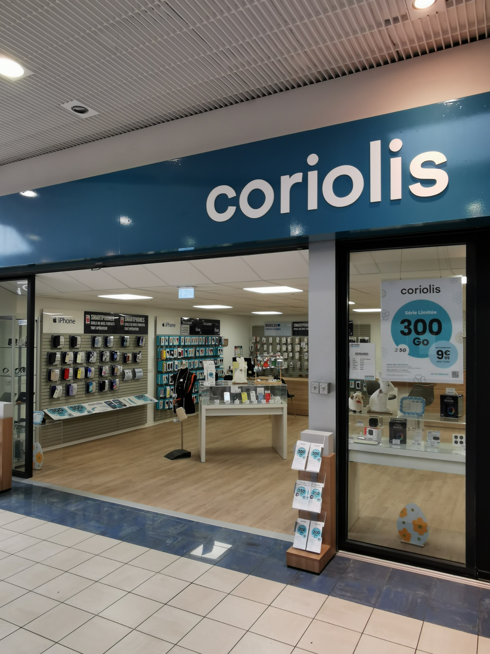 Foto 2 di Coriolis Avranches