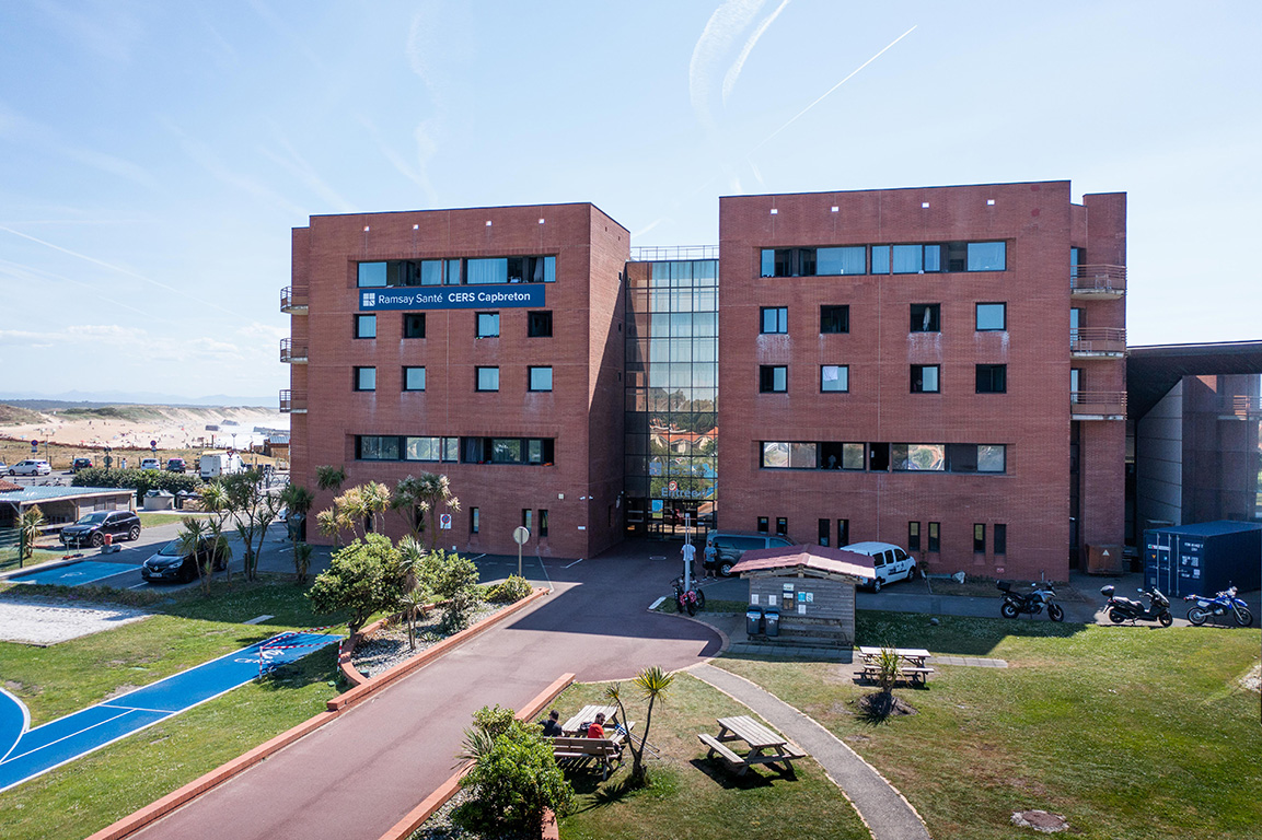 Foto 4 di CERS Capbreton - Ramsay Santé