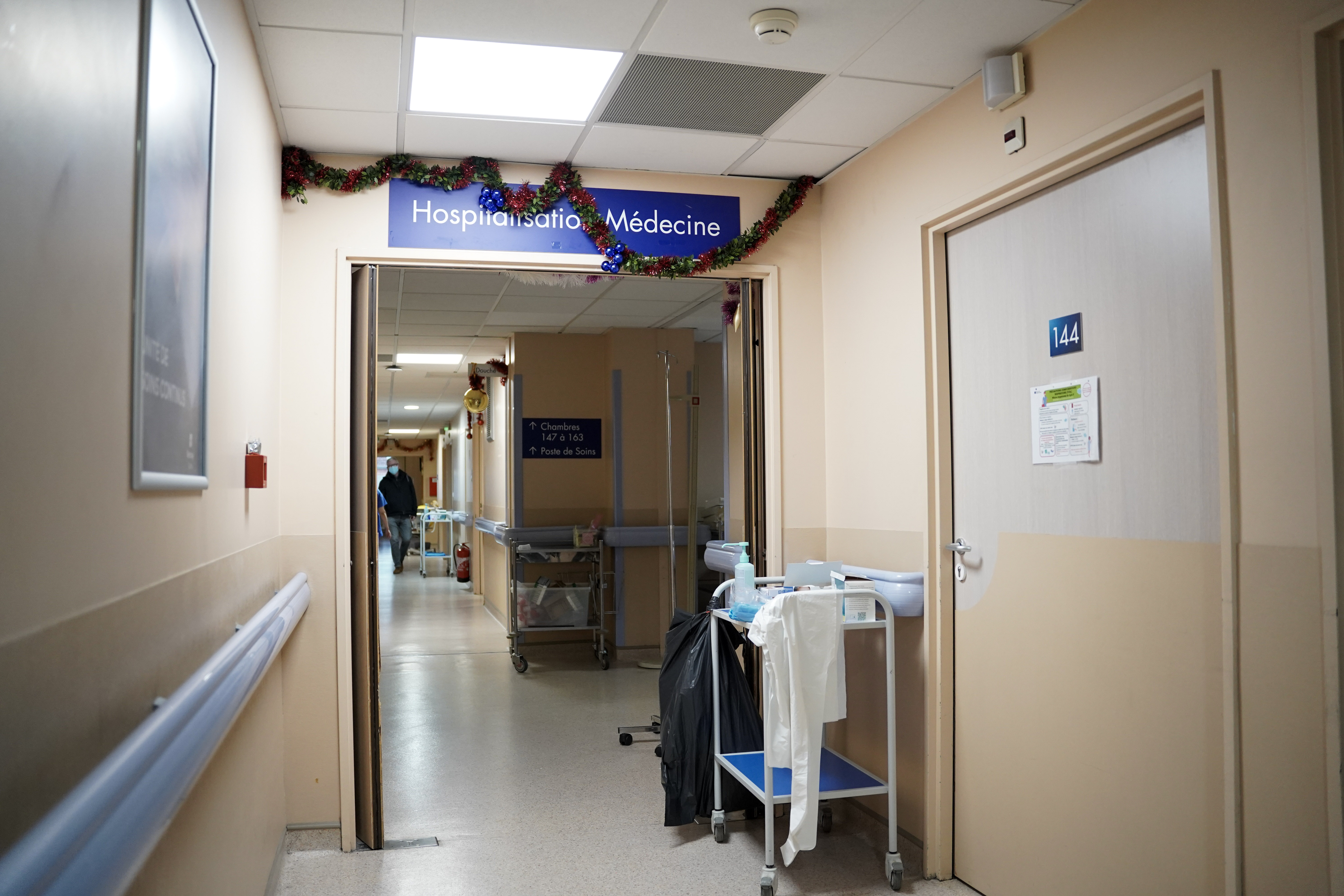 Clinique du Landy - Ramsay Santé