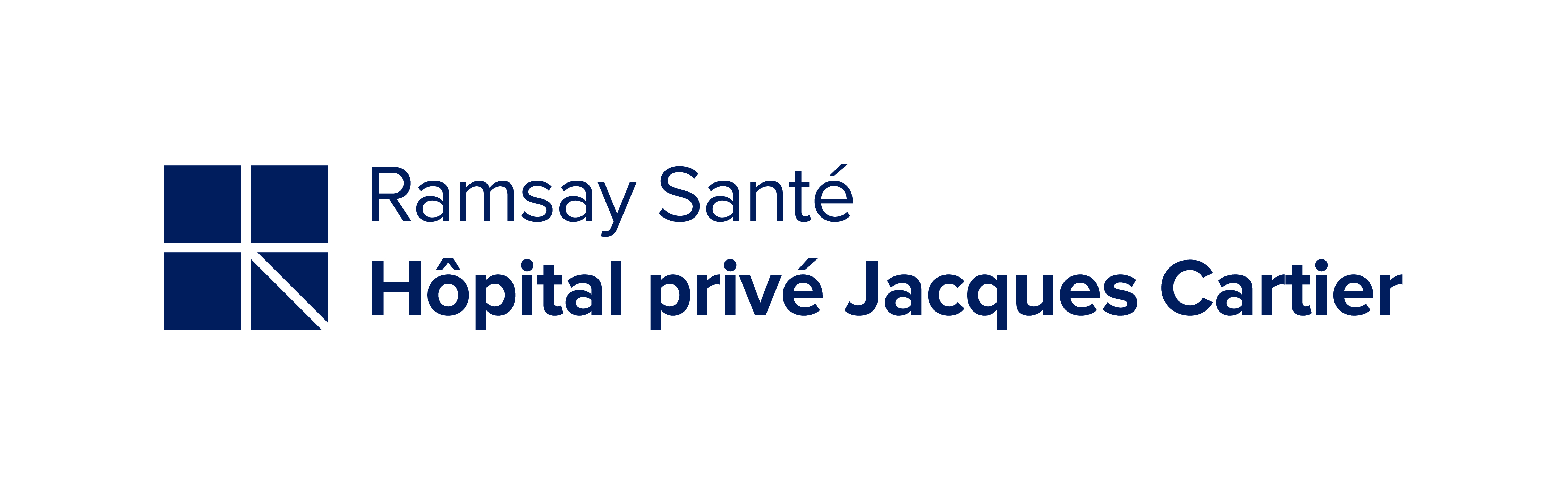 Hôpital privé Jacques Cartier - Ramsay Santé