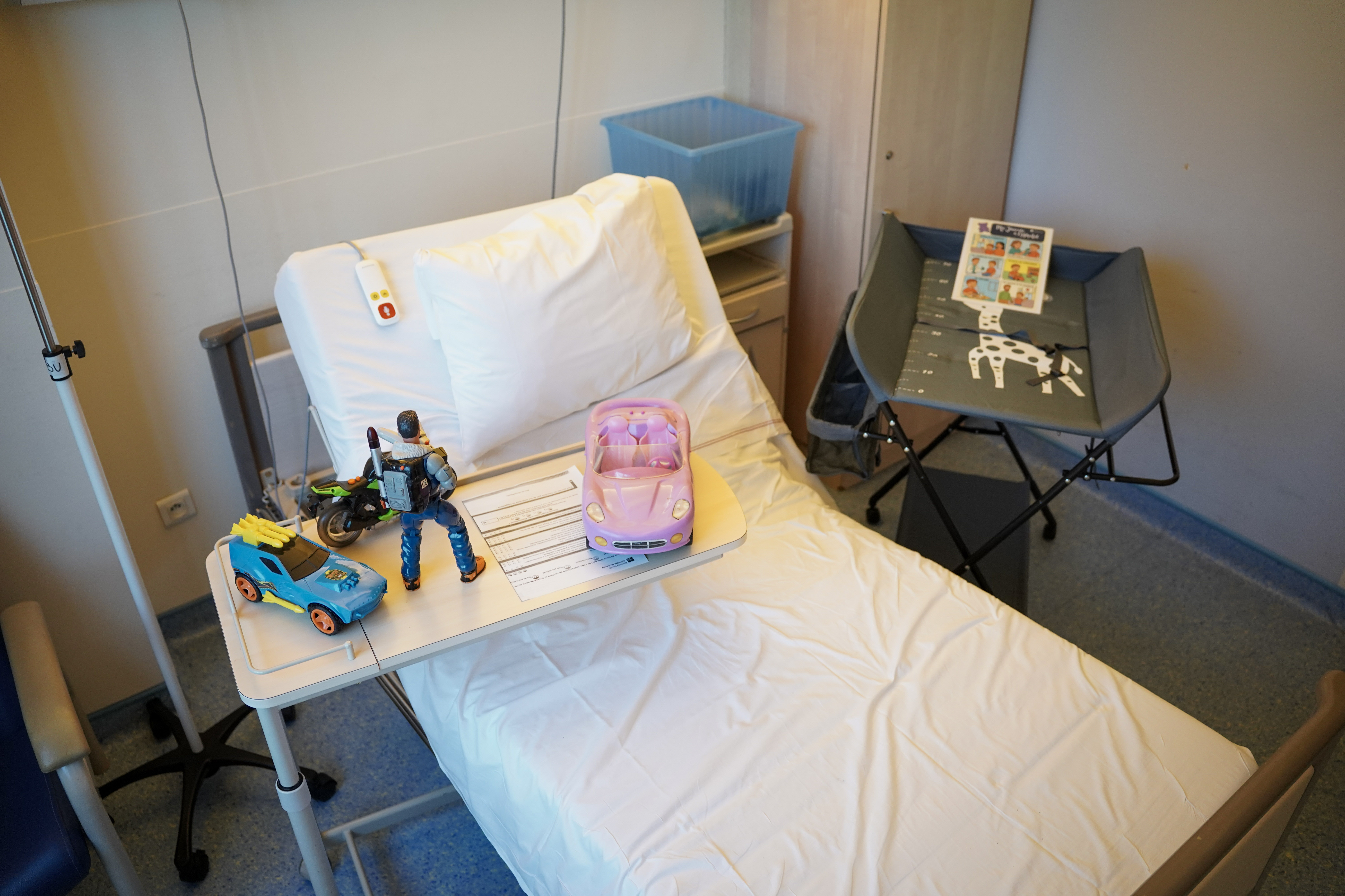 Clinique du Landy - Ramsay Santé