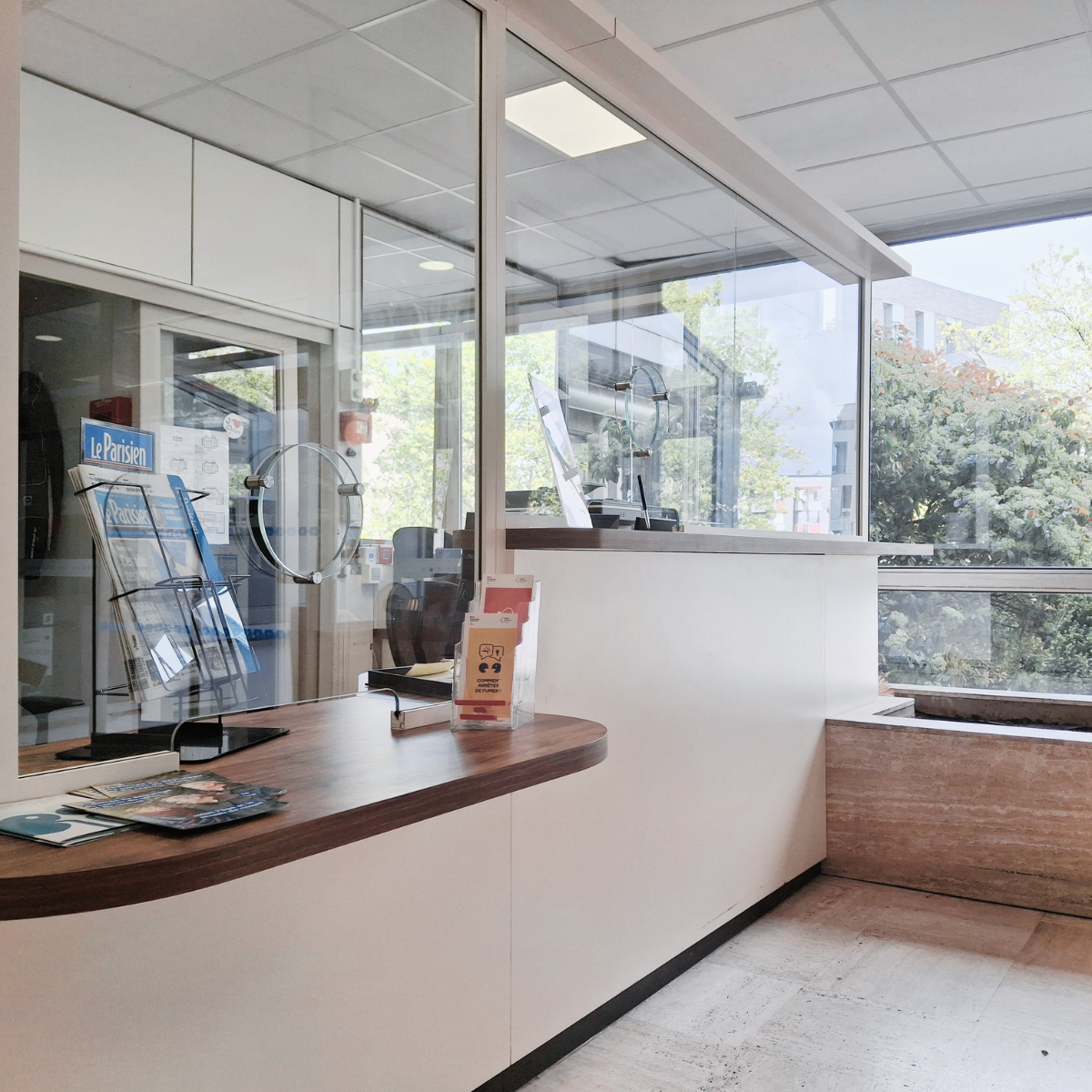 Clinique de la Défense -RamsaySanté