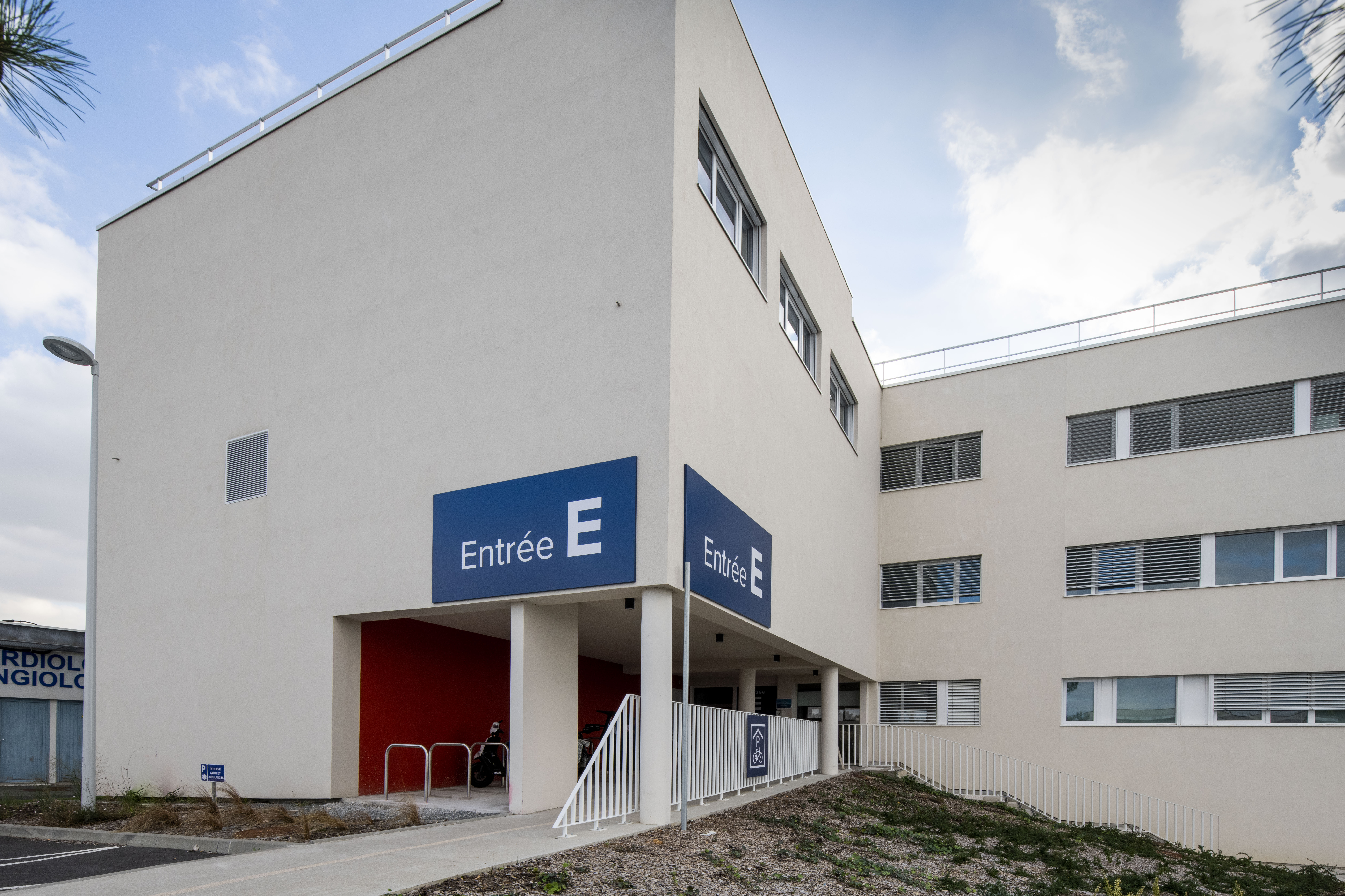 Clinique de l'Atlantique - Ramsay Santé