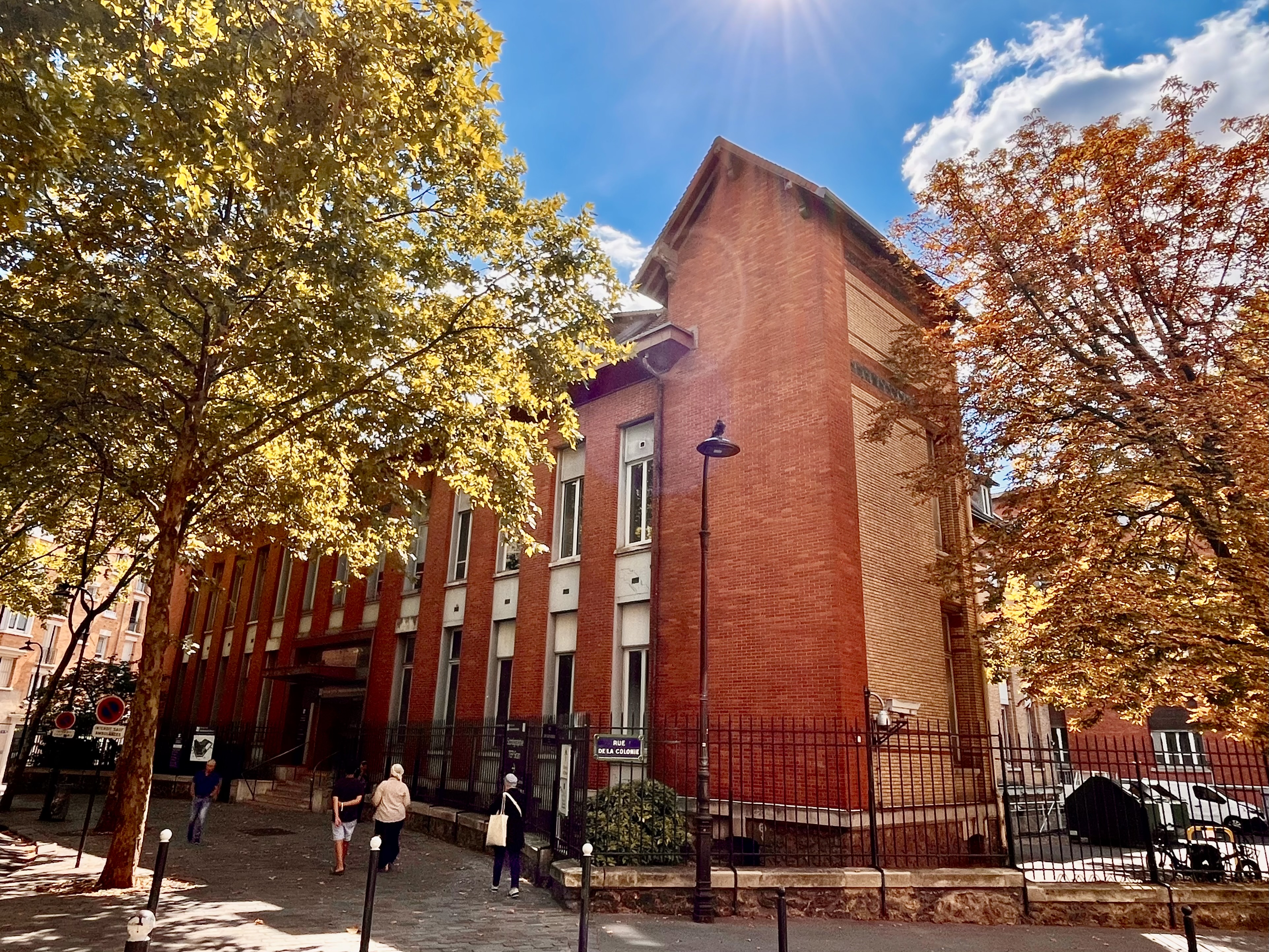Hôpital privé des Peupliers - Ramsay Santé